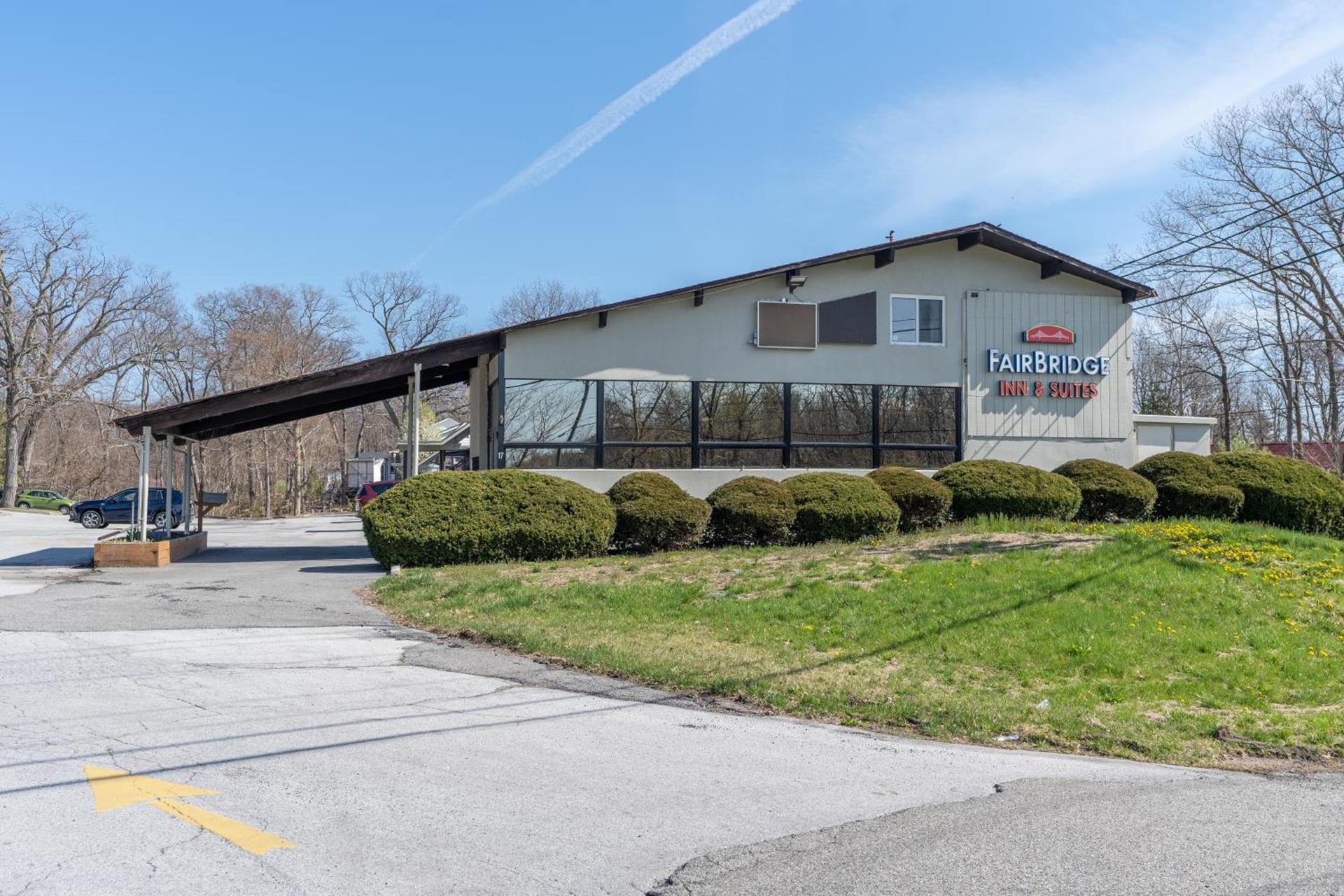 FairBridge Inn and Suites West Point photo 1