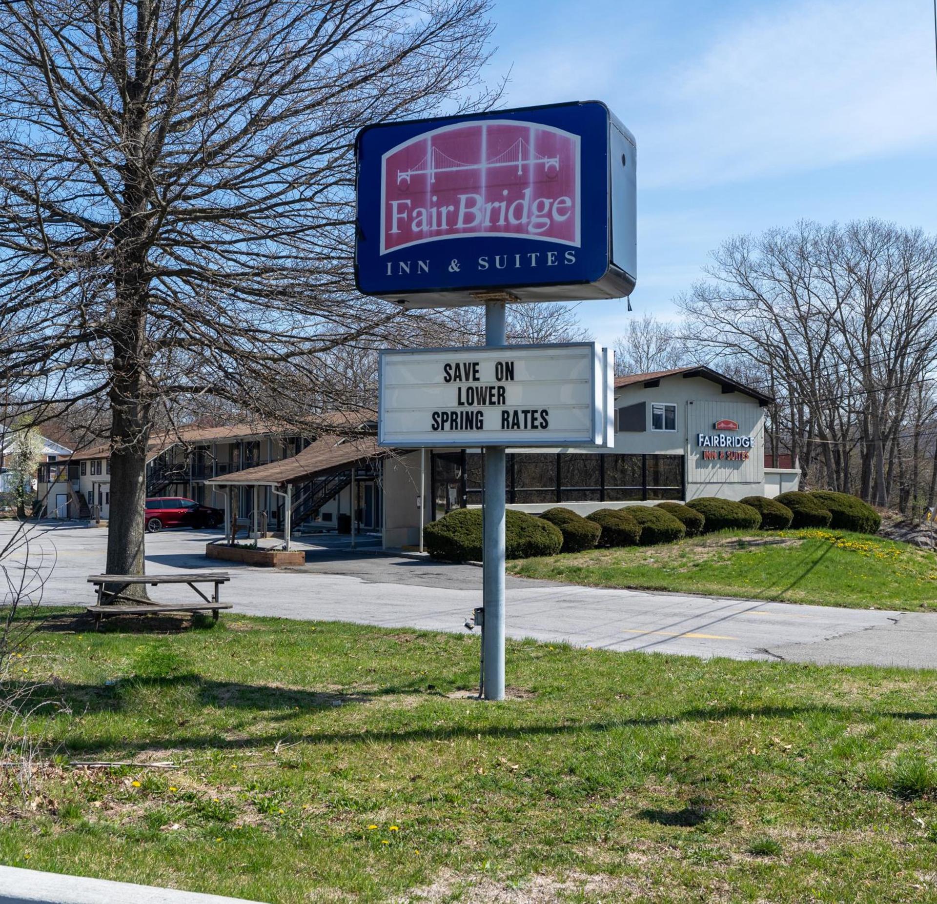 FairBridge Inn and Suites West Point photo 20
