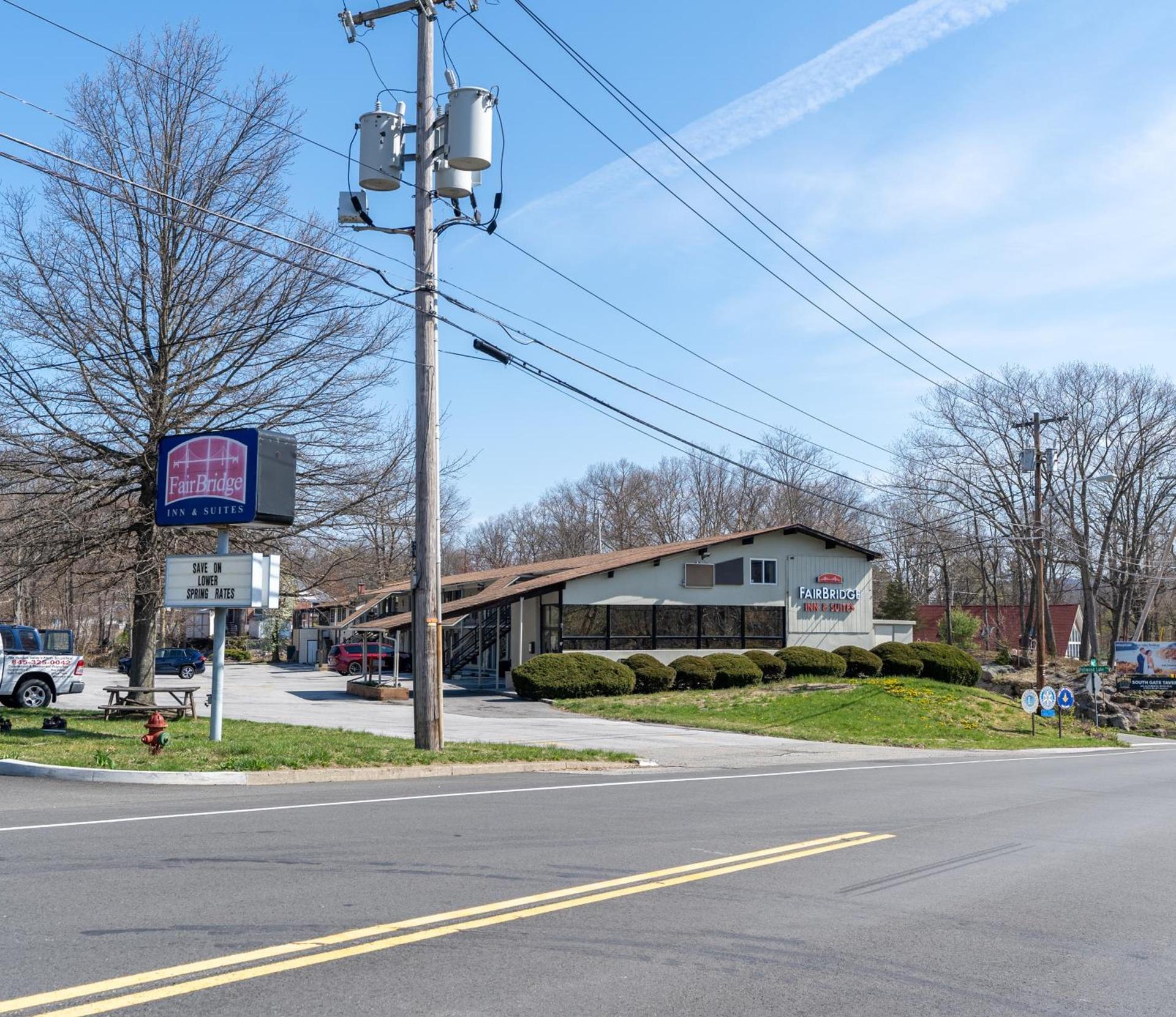 FairBridge Inn and Suites West Point photo 21