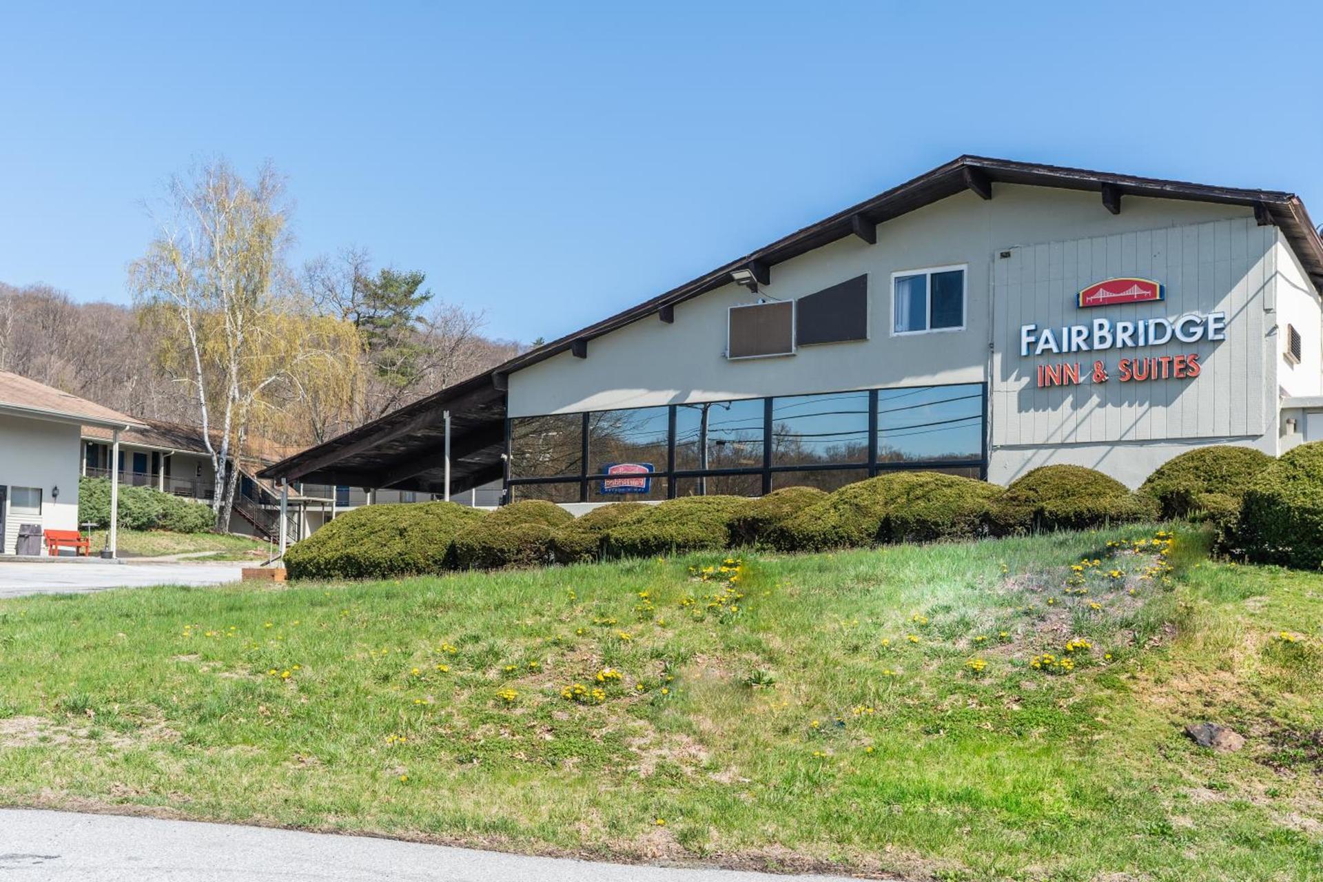 FairBridge Inn and Suites West Point photo 22
