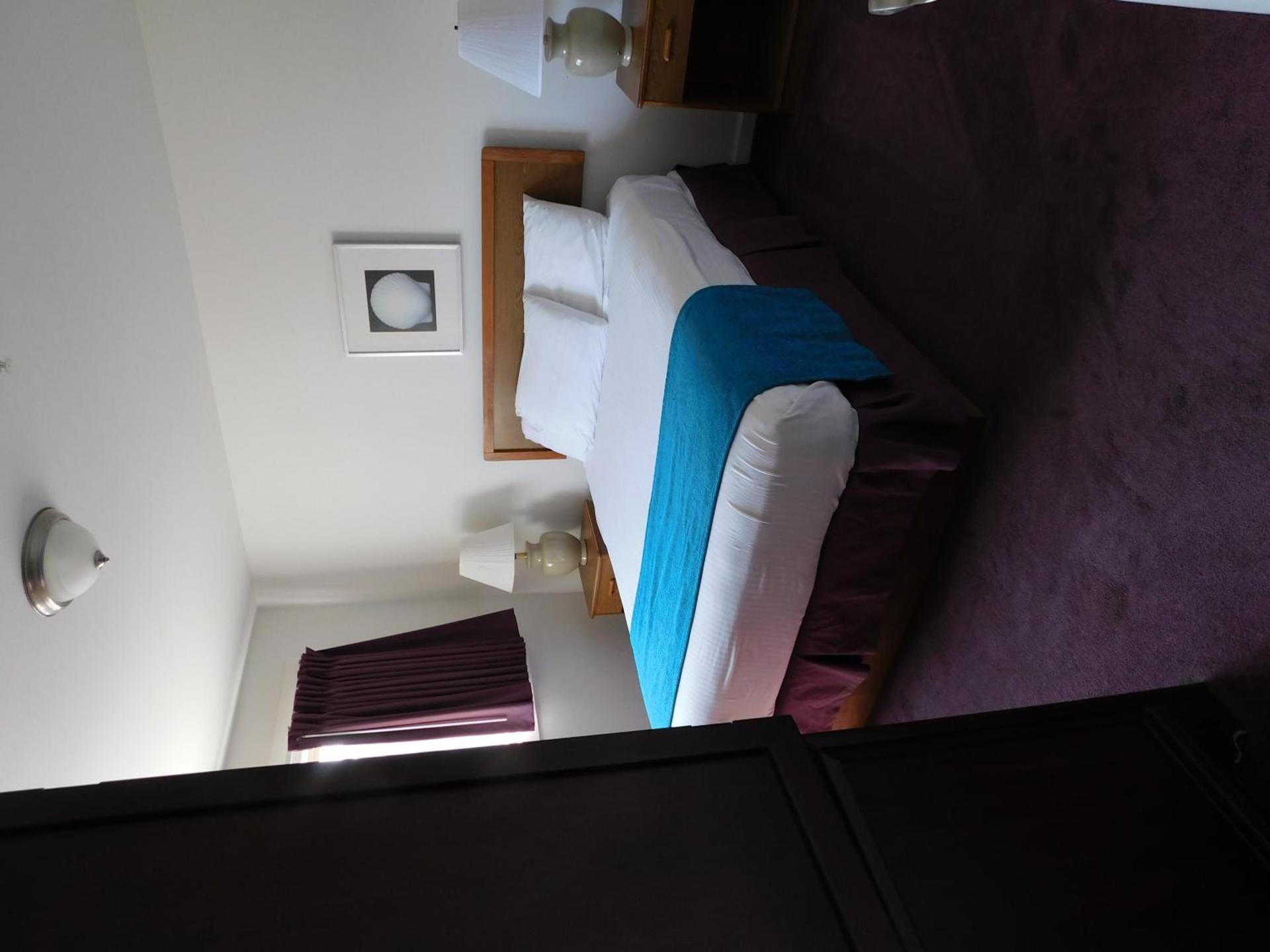 Seahorse Oceanfront Lodge photo 10
