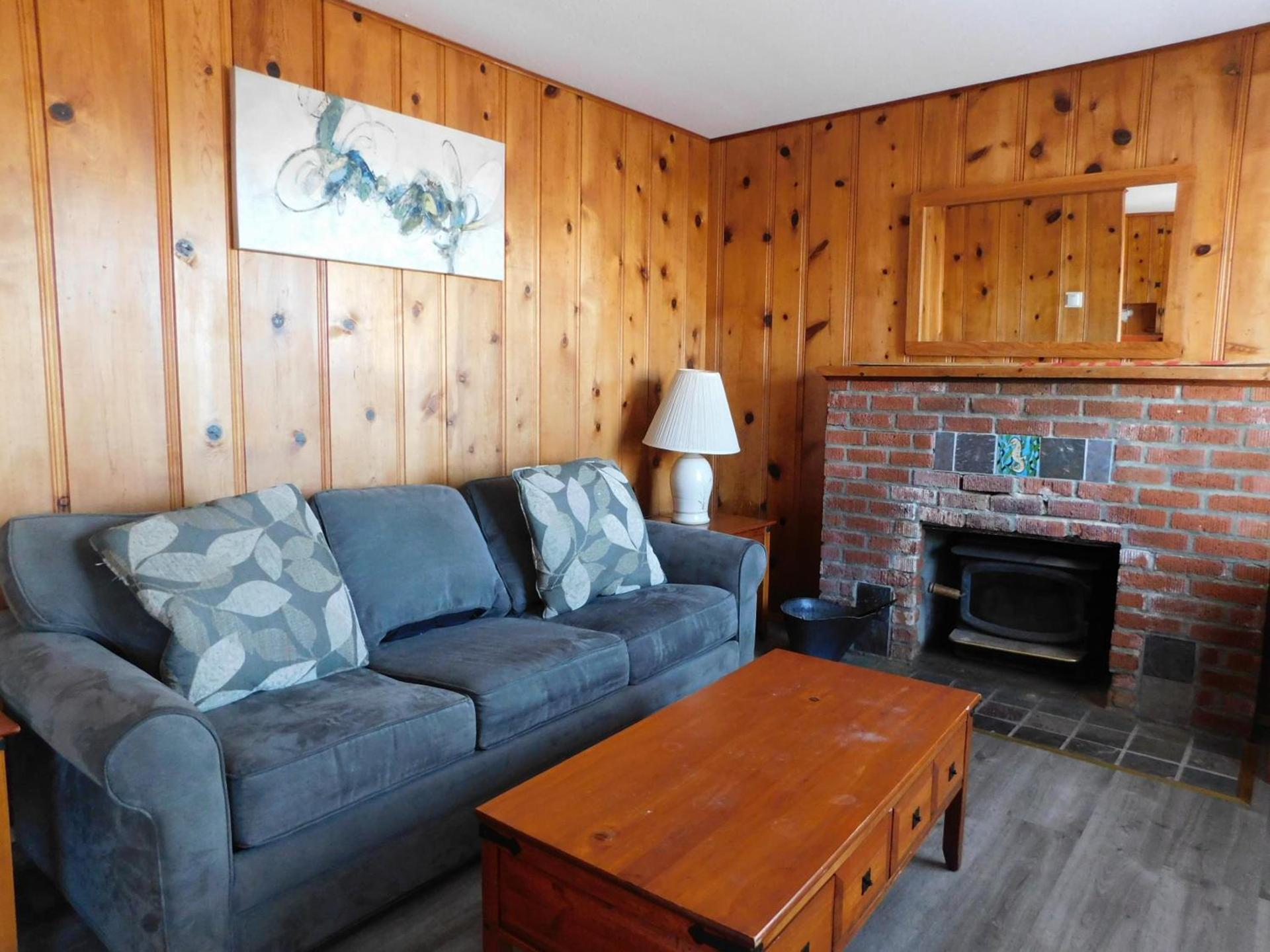 Seahorse Oceanfront Lodge photo 5