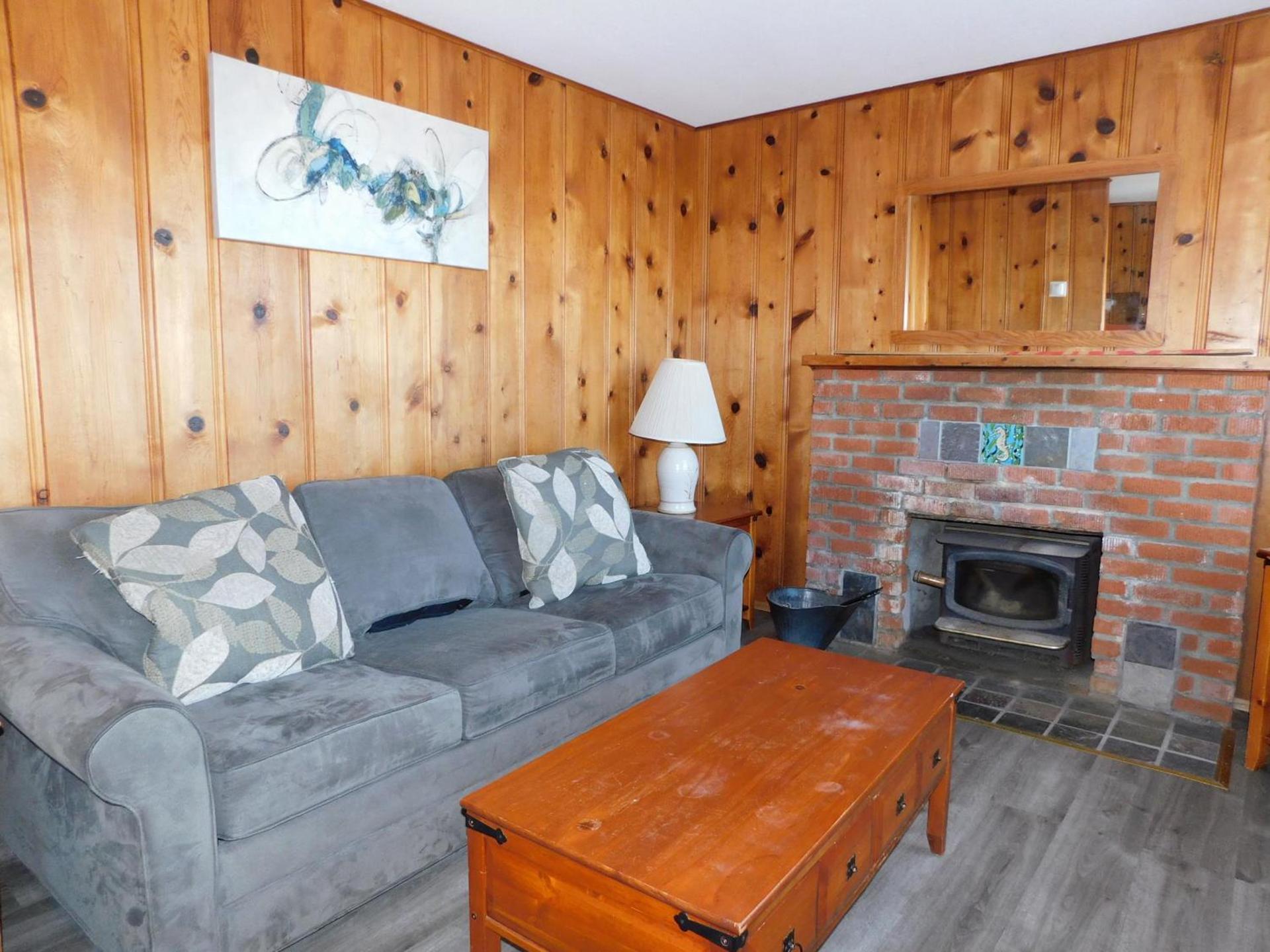Seahorse Oceanfront Lodge photo 3