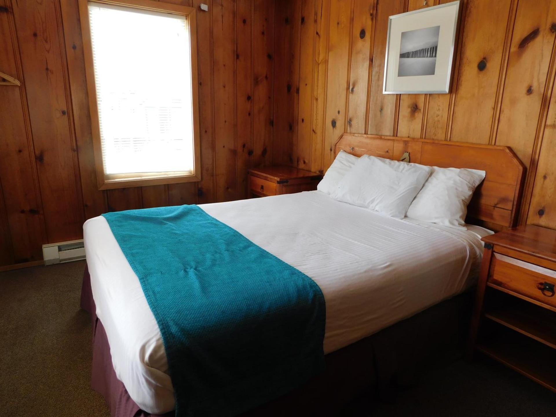 Seahorse Oceanfront Lodge photo 6