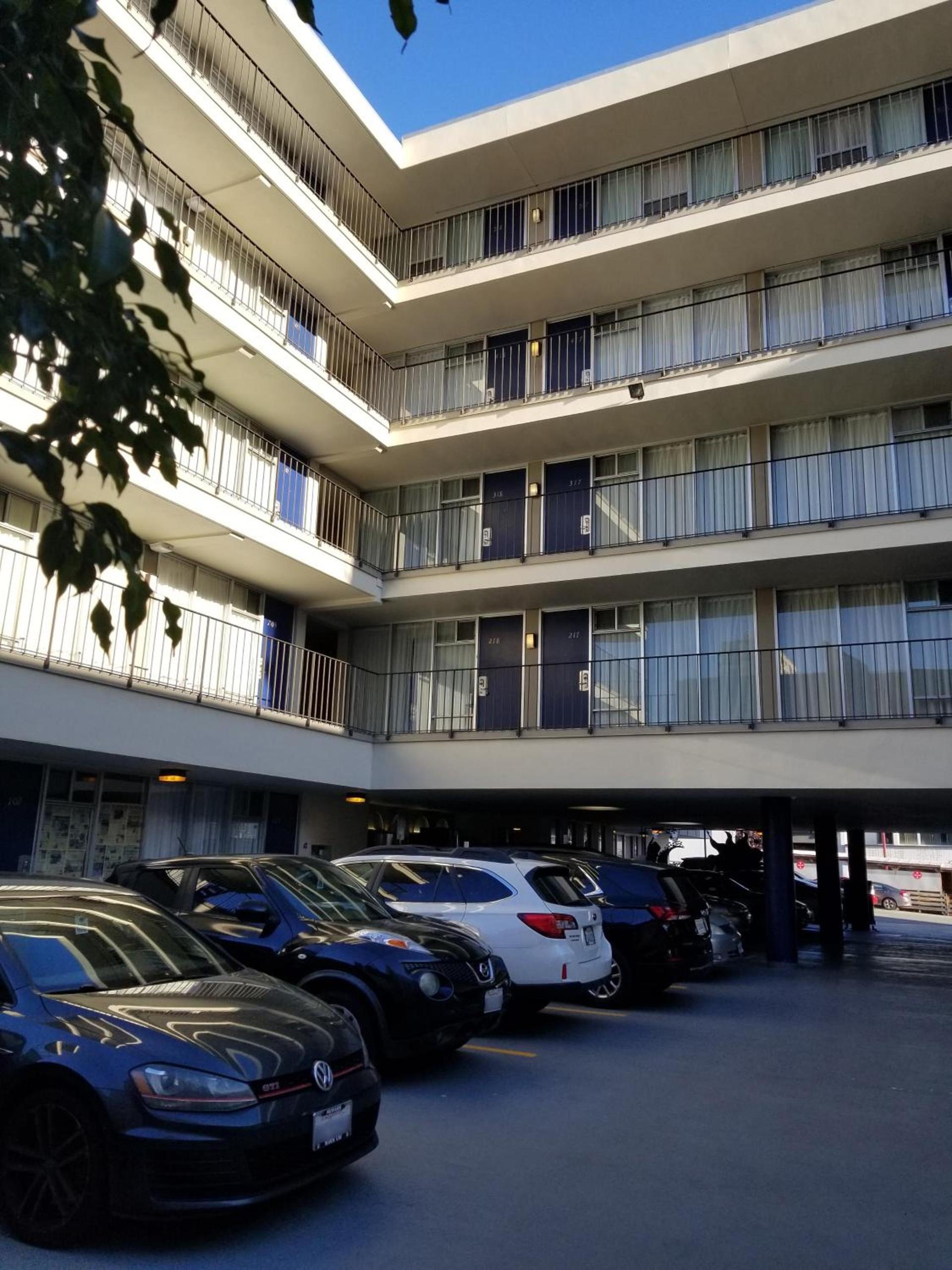 Royal Pacific Motor Inn photo 19