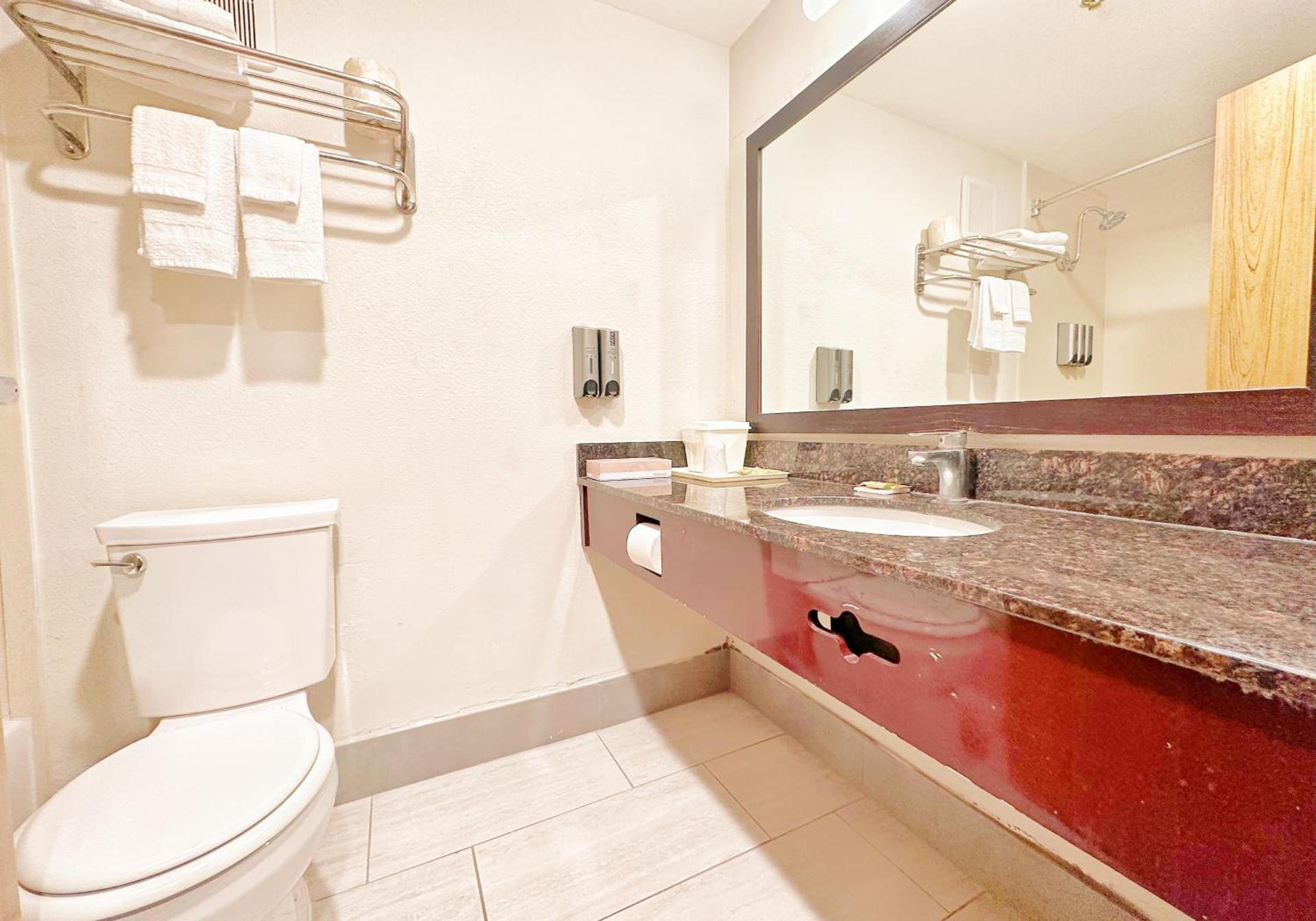 Lincoln Hotel Monterey Park Los Angeles photo 8