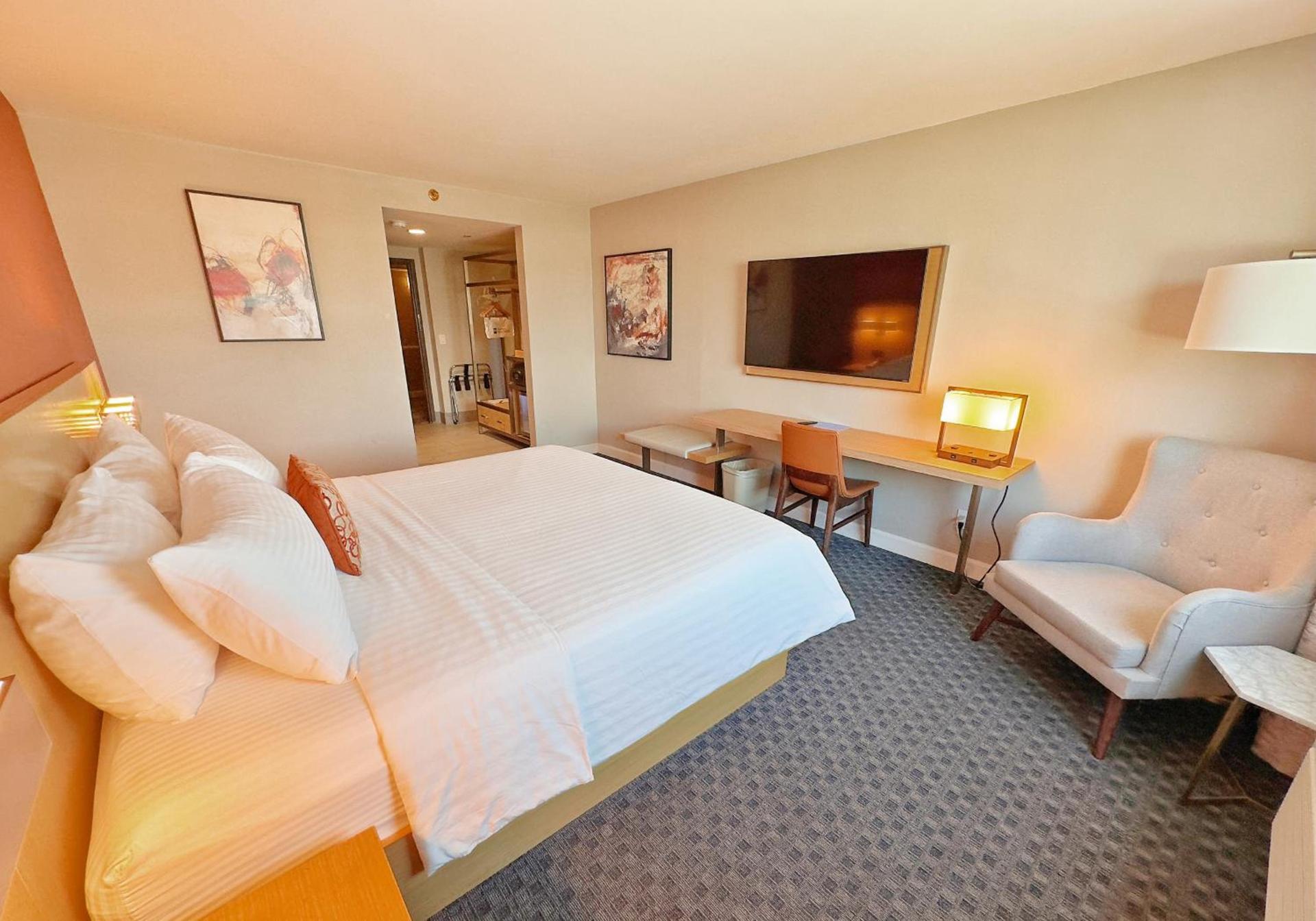 Lincoln Hotel Monterey Park Los Angeles photo 13