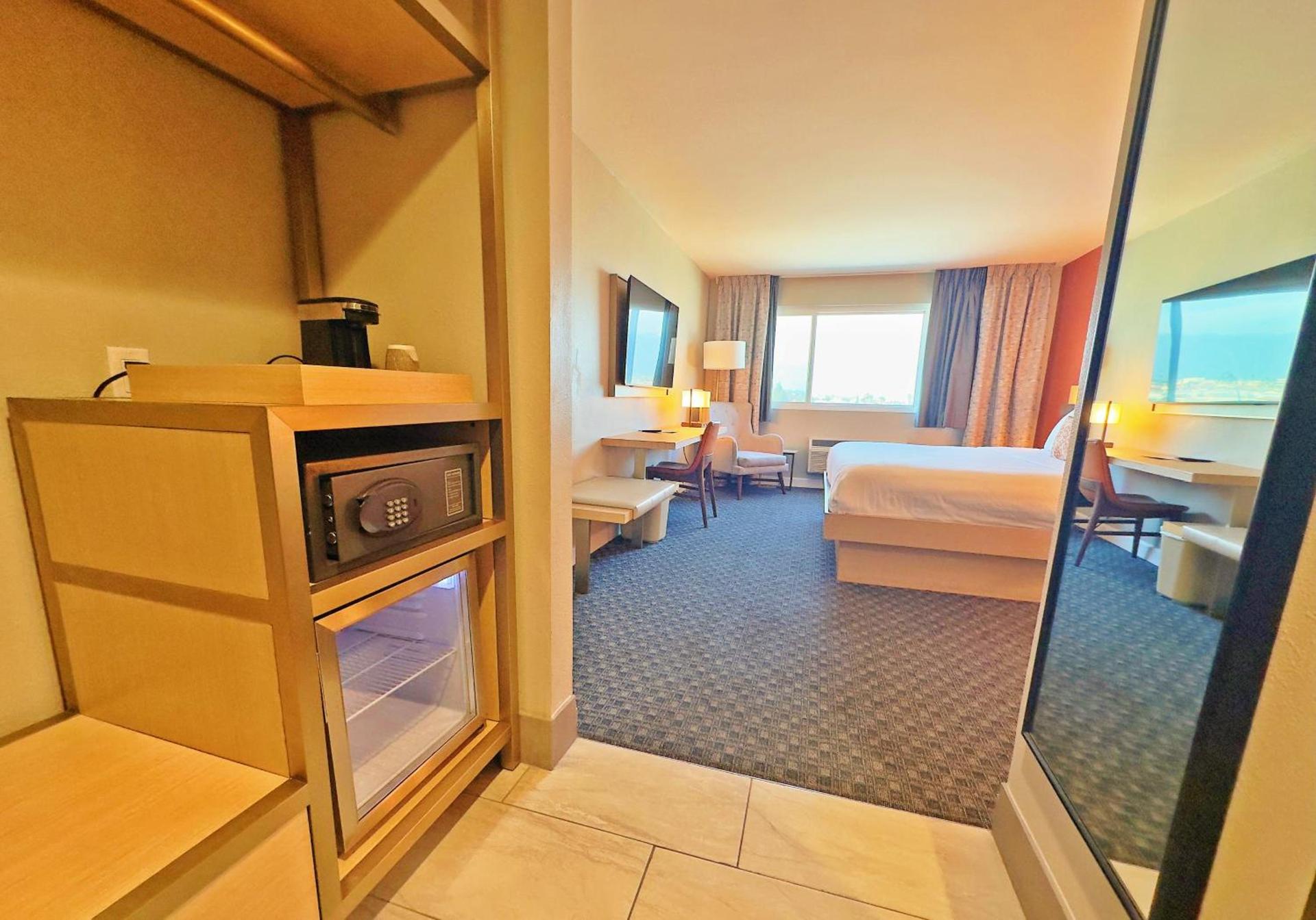 Lincoln Hotel Monterey Park Los Angeles photo 15