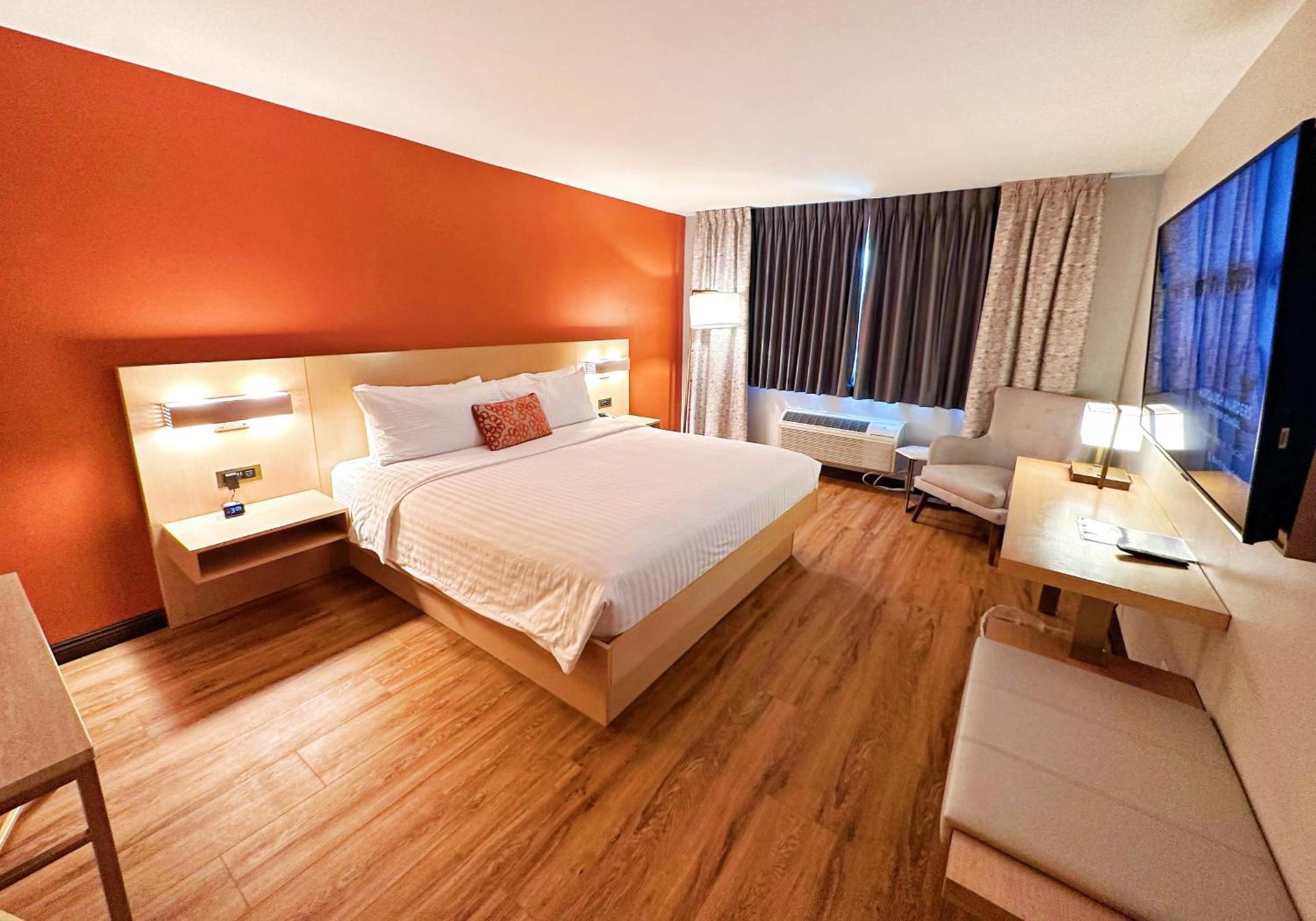 Lincoln Hotel Monterey Park Los Angeles photo 18