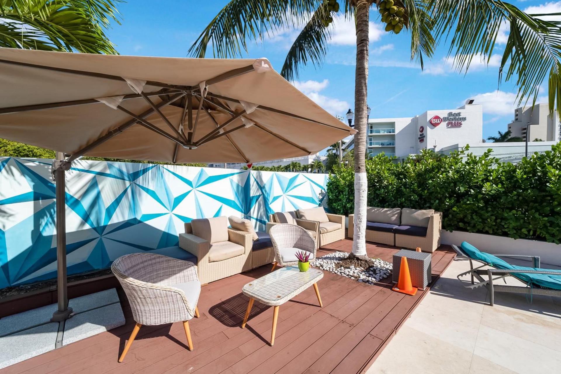 Deco Boutique Hotel photo 11