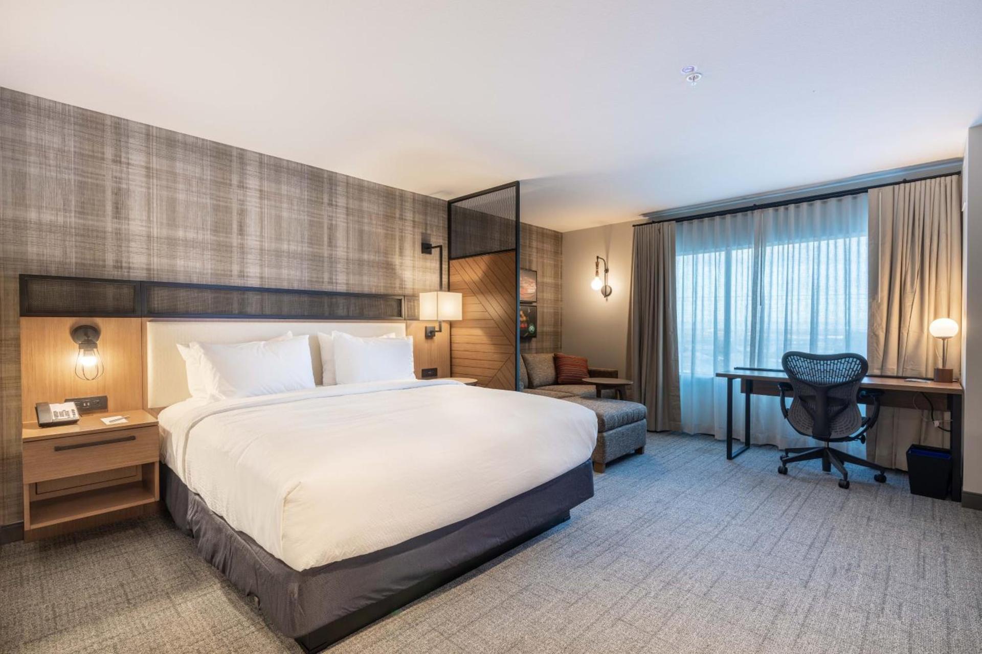 Residence Inn by Marriott San Francisco Airport Millbrae Station photo 4