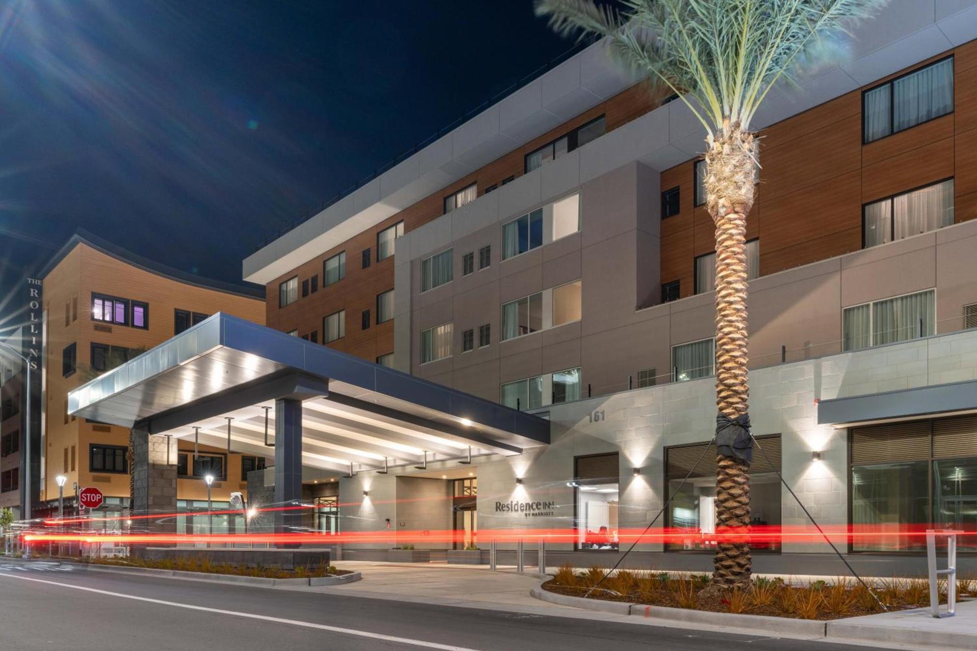 Residence Inn by Marriott San Francisco Airport Millbrae Station photo 17
