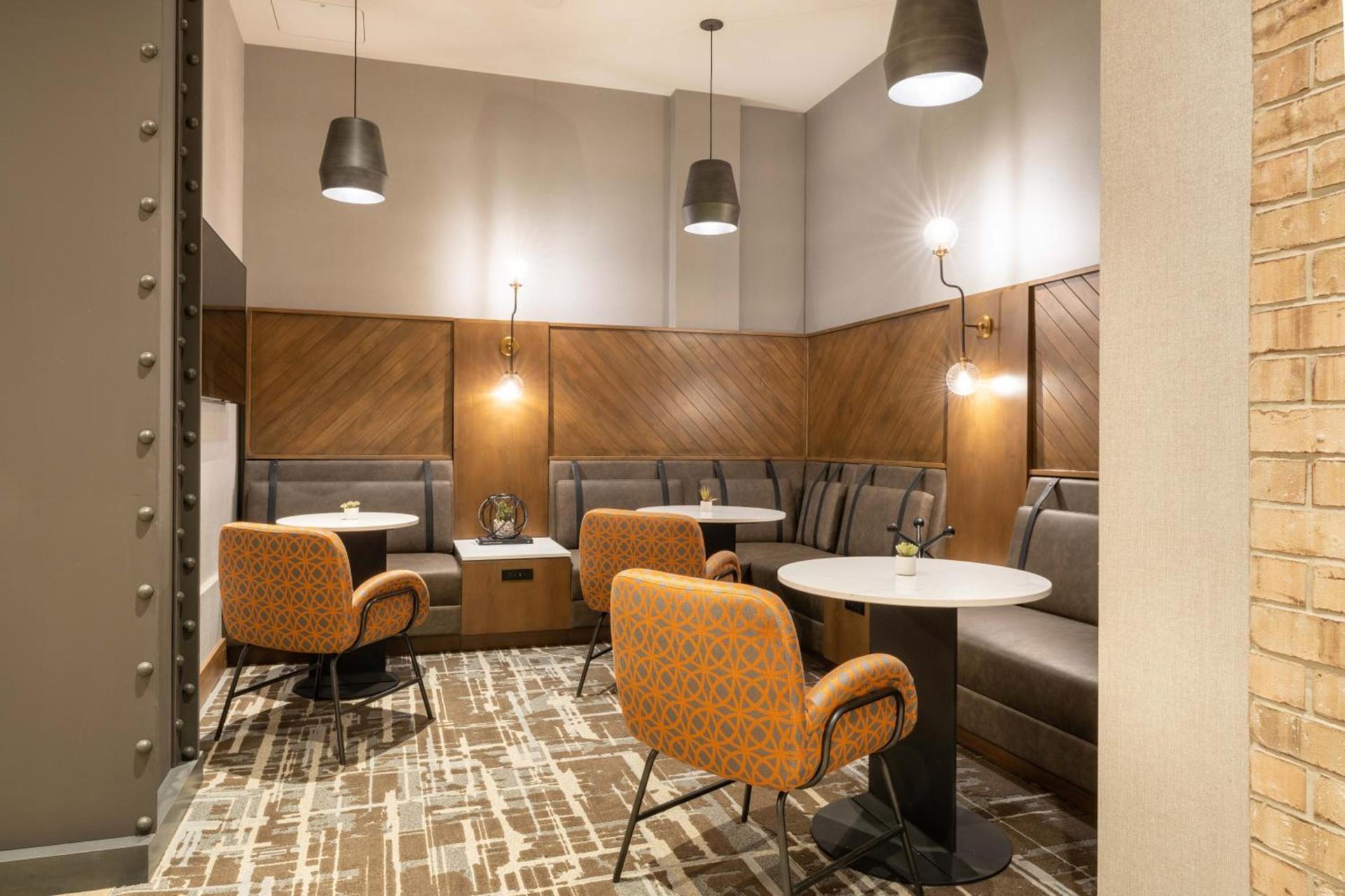 Residence Inn by Marriott San Francisco Airport Millbrae Station photo 23