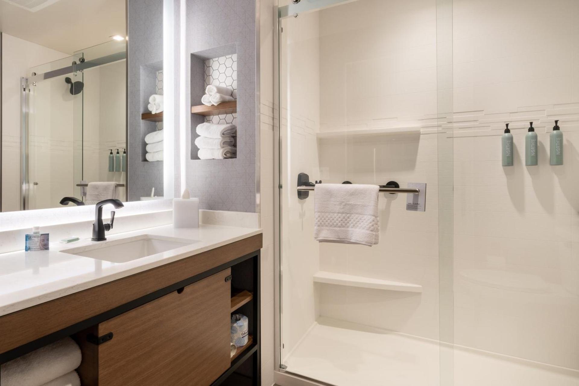 Residence Inn by Marriott San Francisco Airport Millbrae Station photo 27