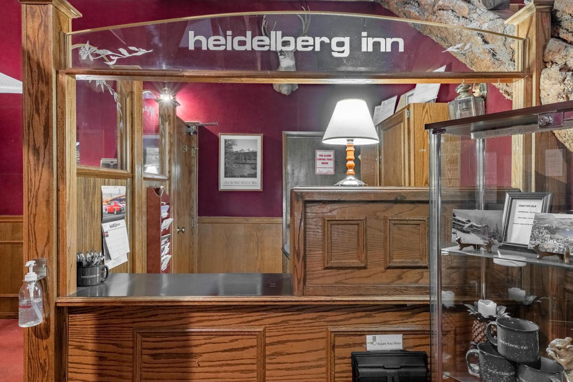 Heidelberg Inn & Resort photo 49
