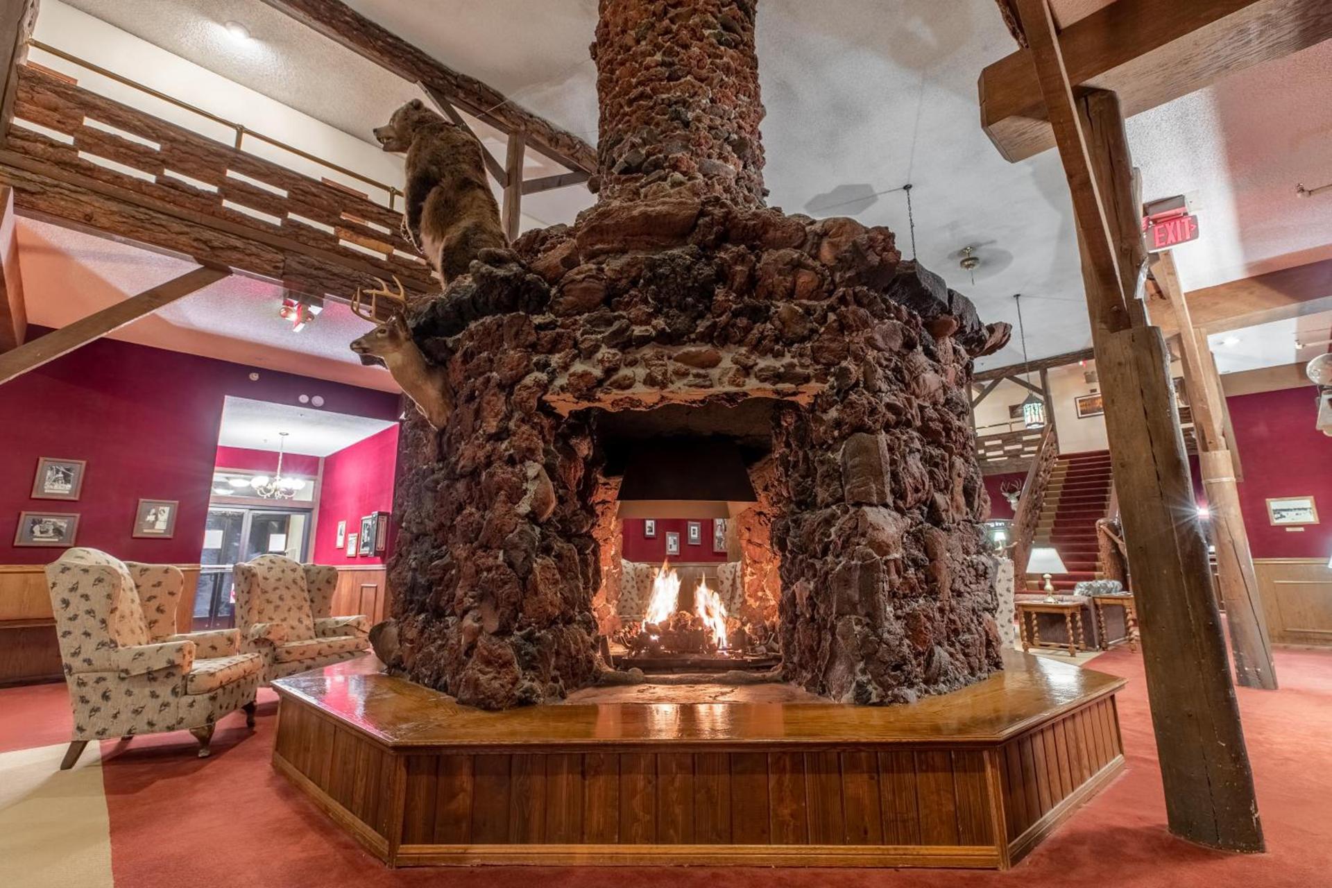 Heidelberg Inn & Resort photo 53