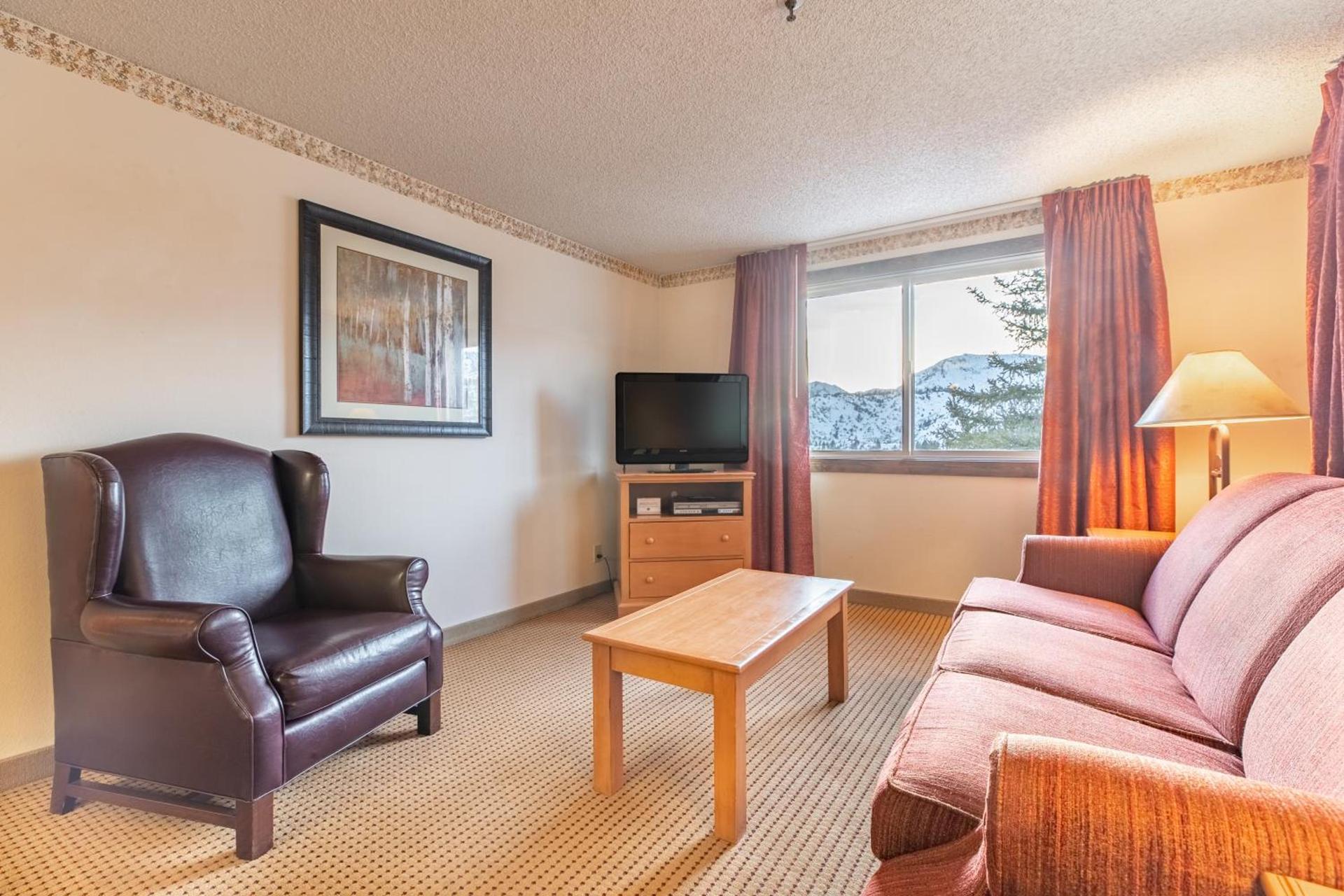 Heidelberg Inn & Resort photo 54