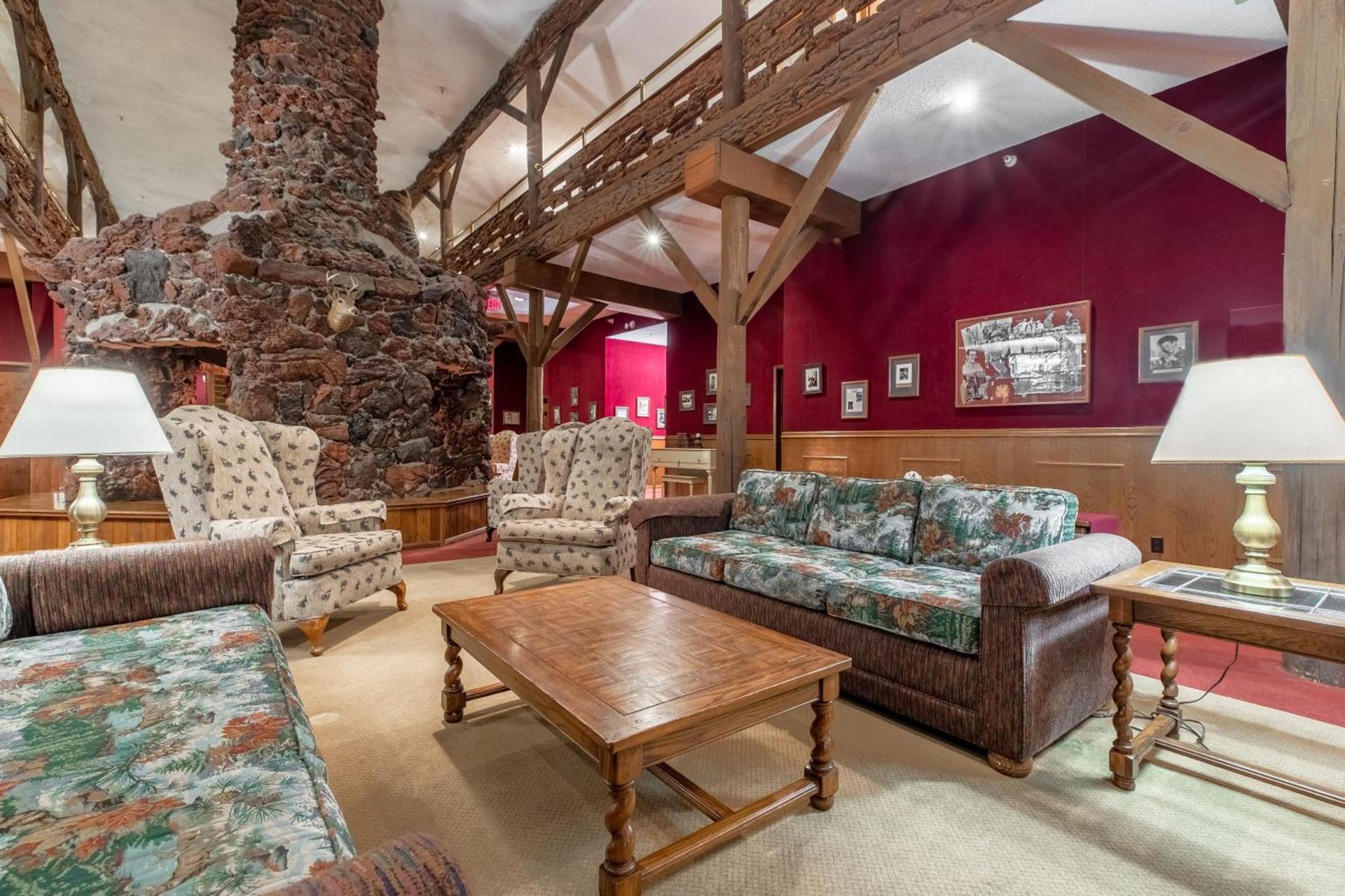 Heidelberg Inn & Resort photo 58