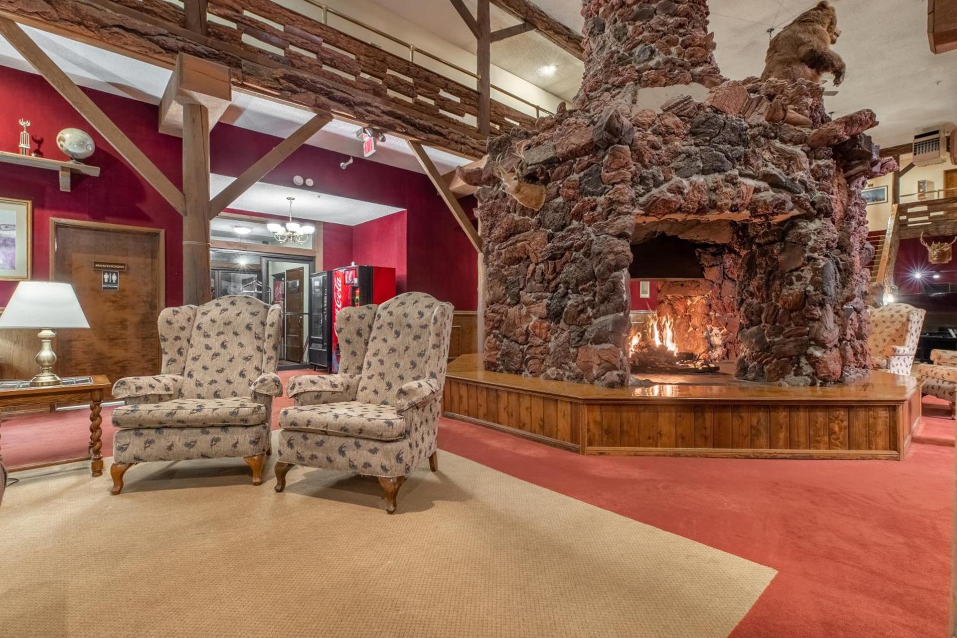 Heidelberg Inn & Resort photo 57