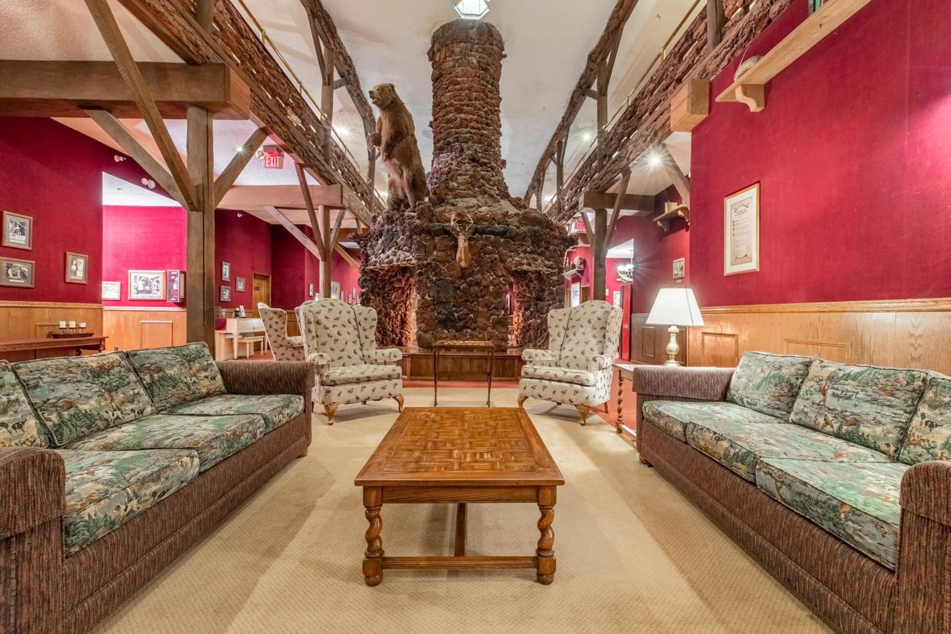 Heidelberg Inn & Resort photo 56