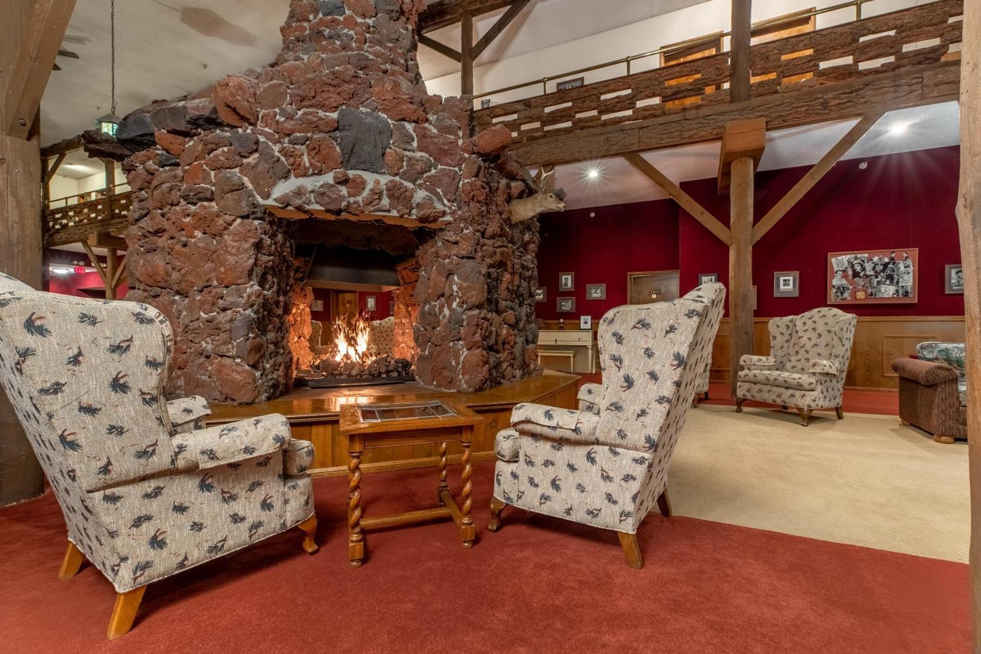 Heidelberg Inn & Resort photo 62
