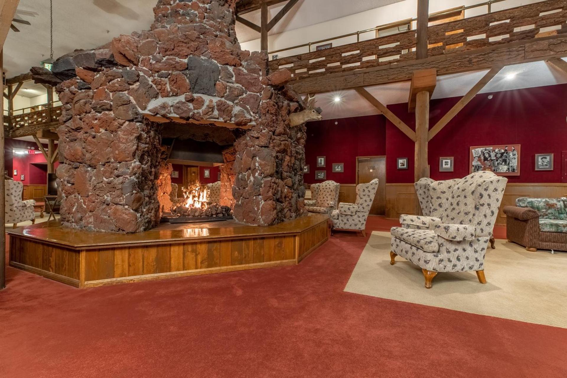 Heidelberg Inn & Resort photo 63