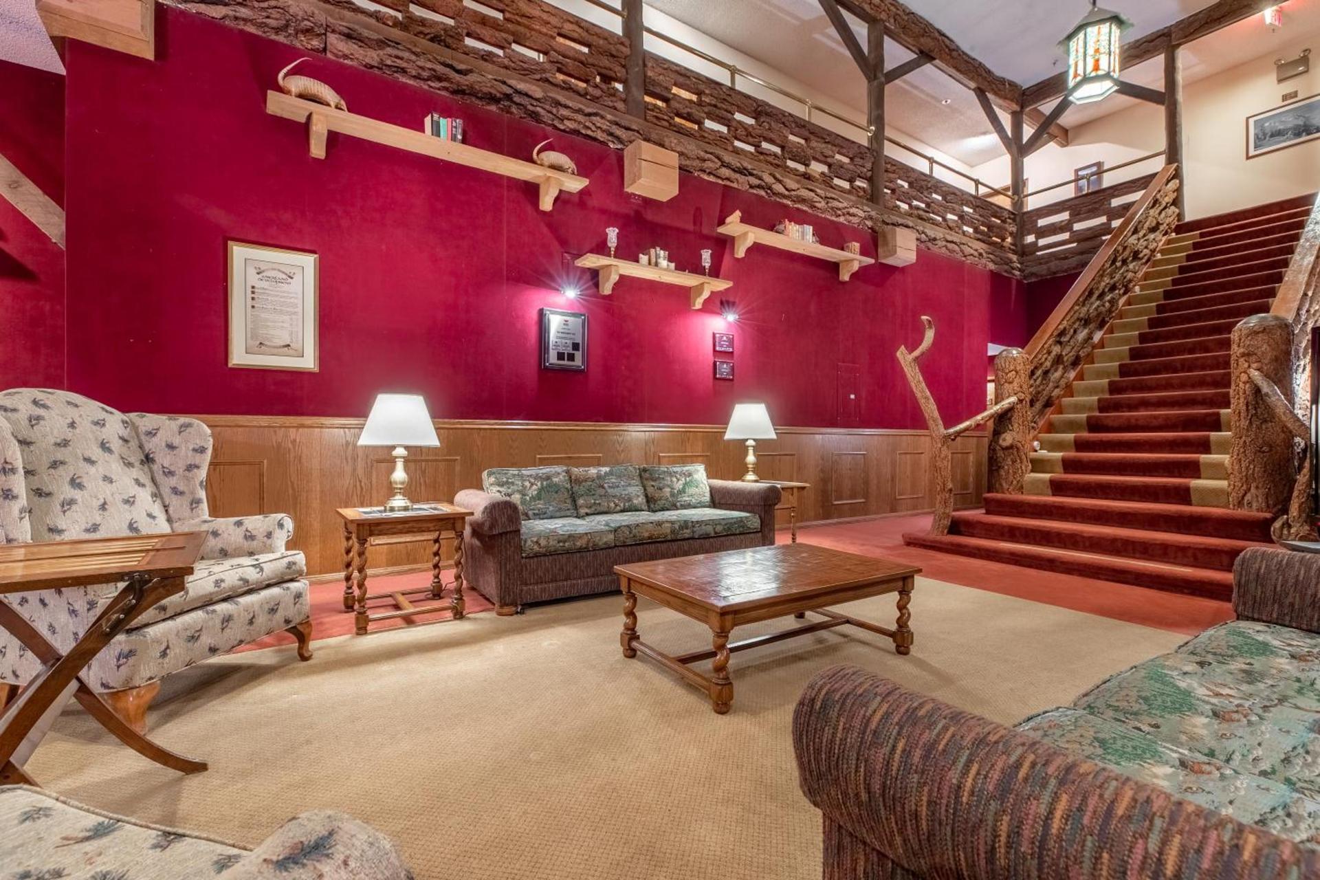 Heidelberg Inn & Resort photo 64