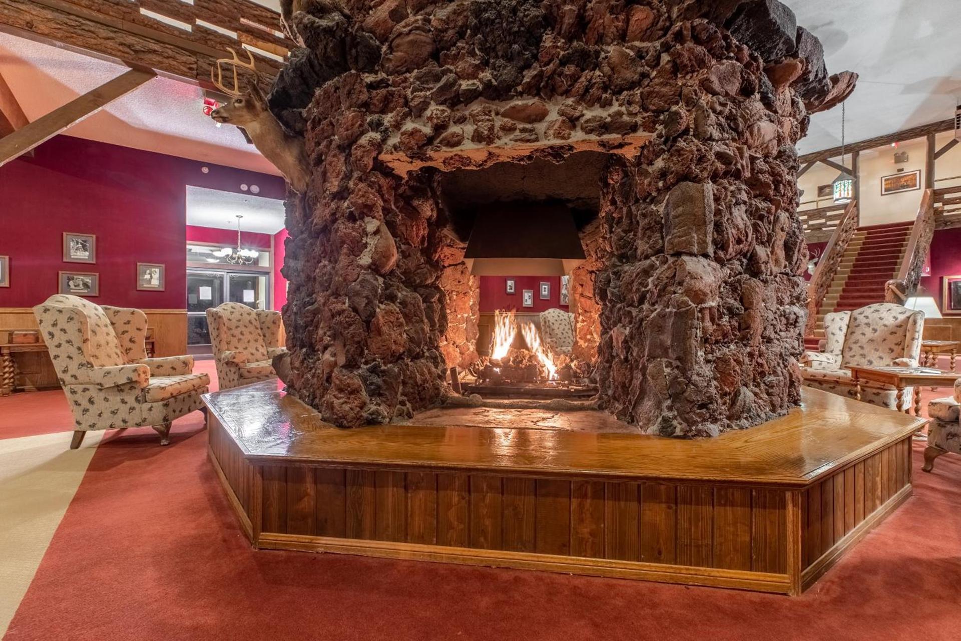 Heidelberg Inn & Resort photo 66