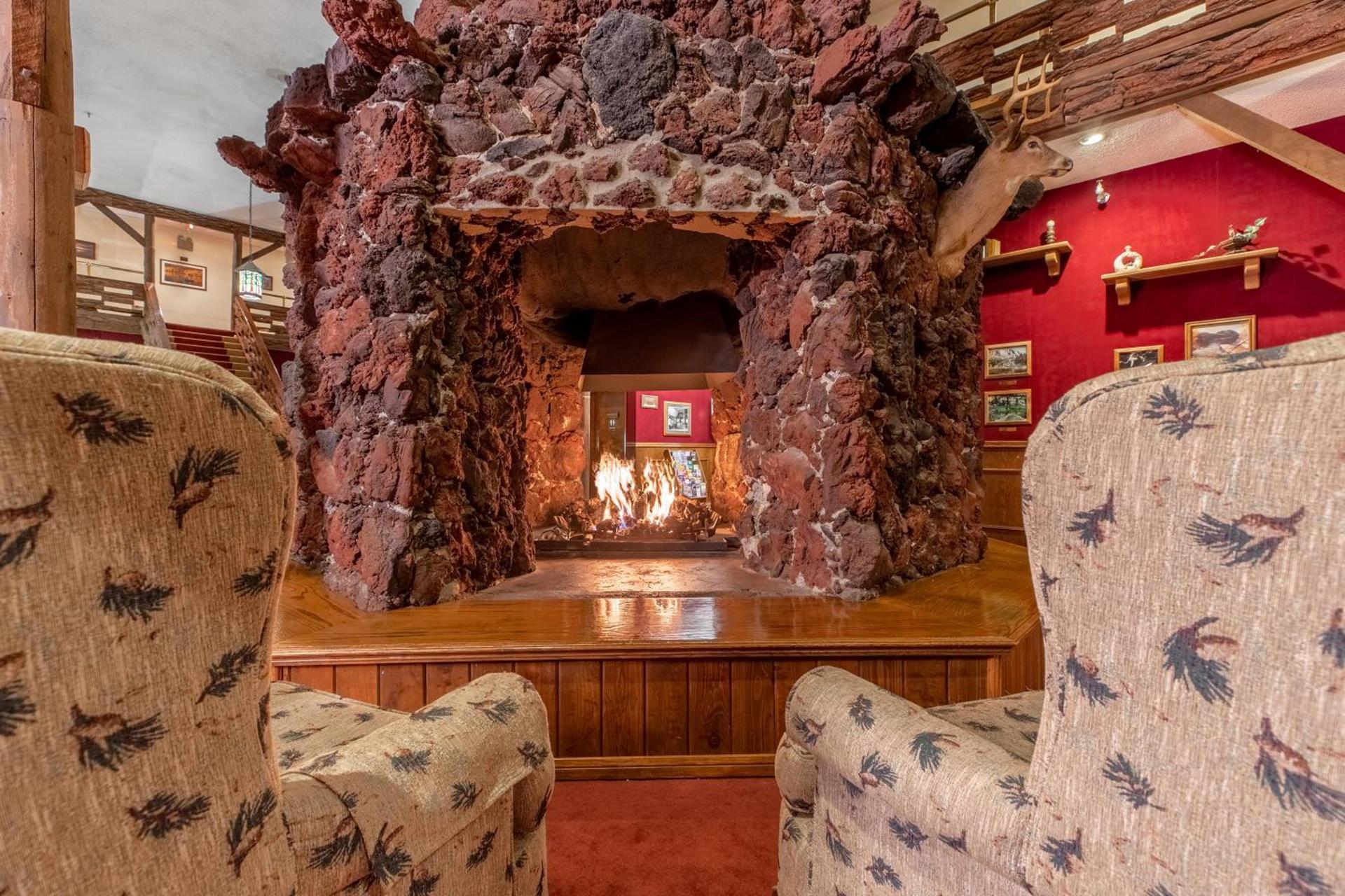 Heidelberg Inn & Resort photo 67