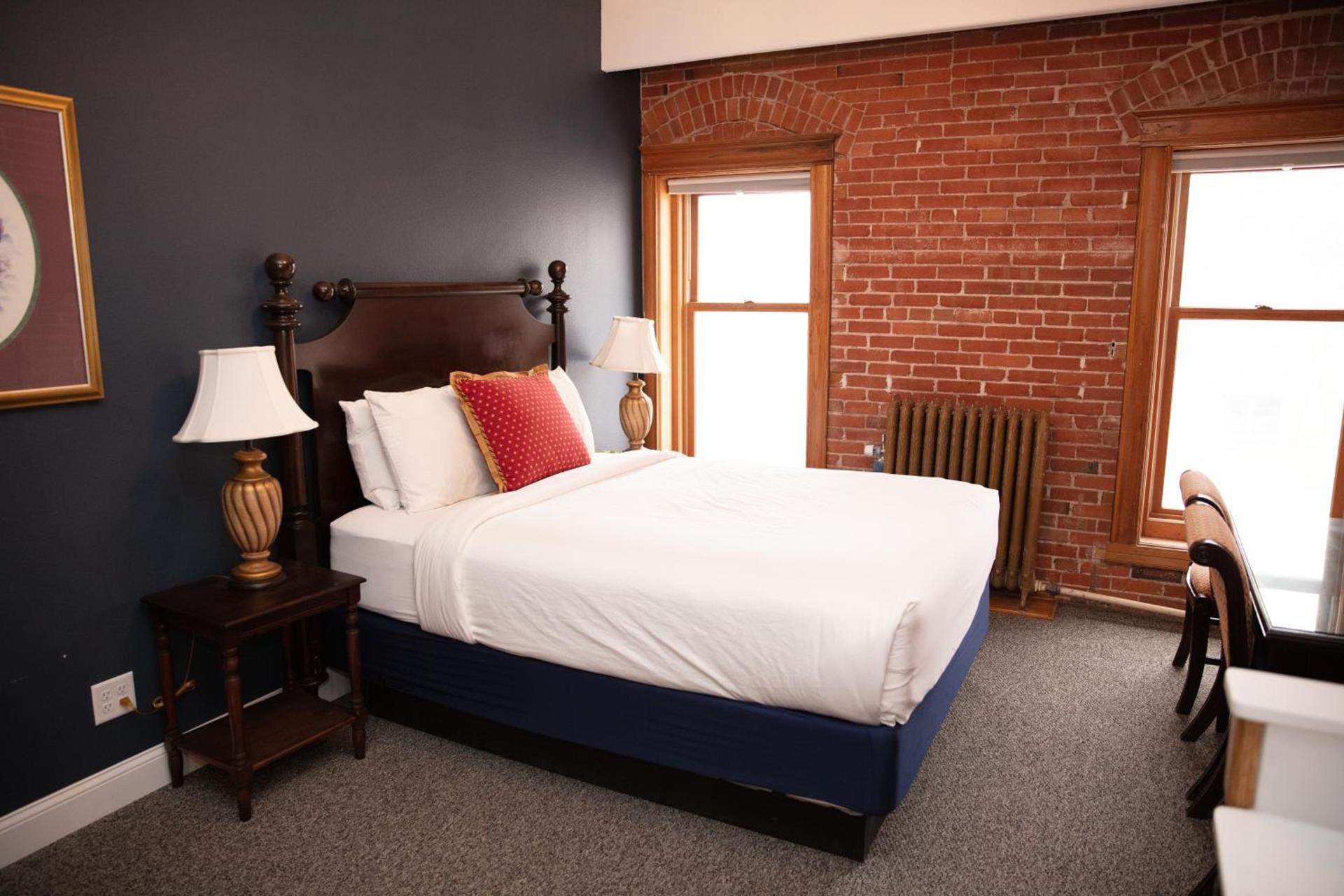 The Victor Hotel photo 27