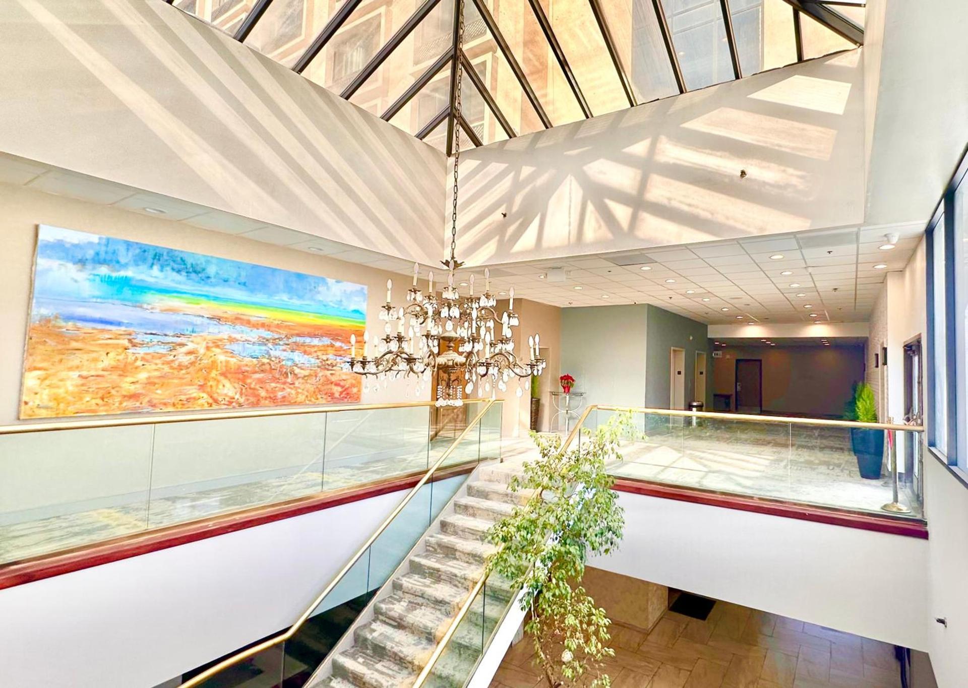Lincoln Hotel Monterey Park Los Angeles photo 36