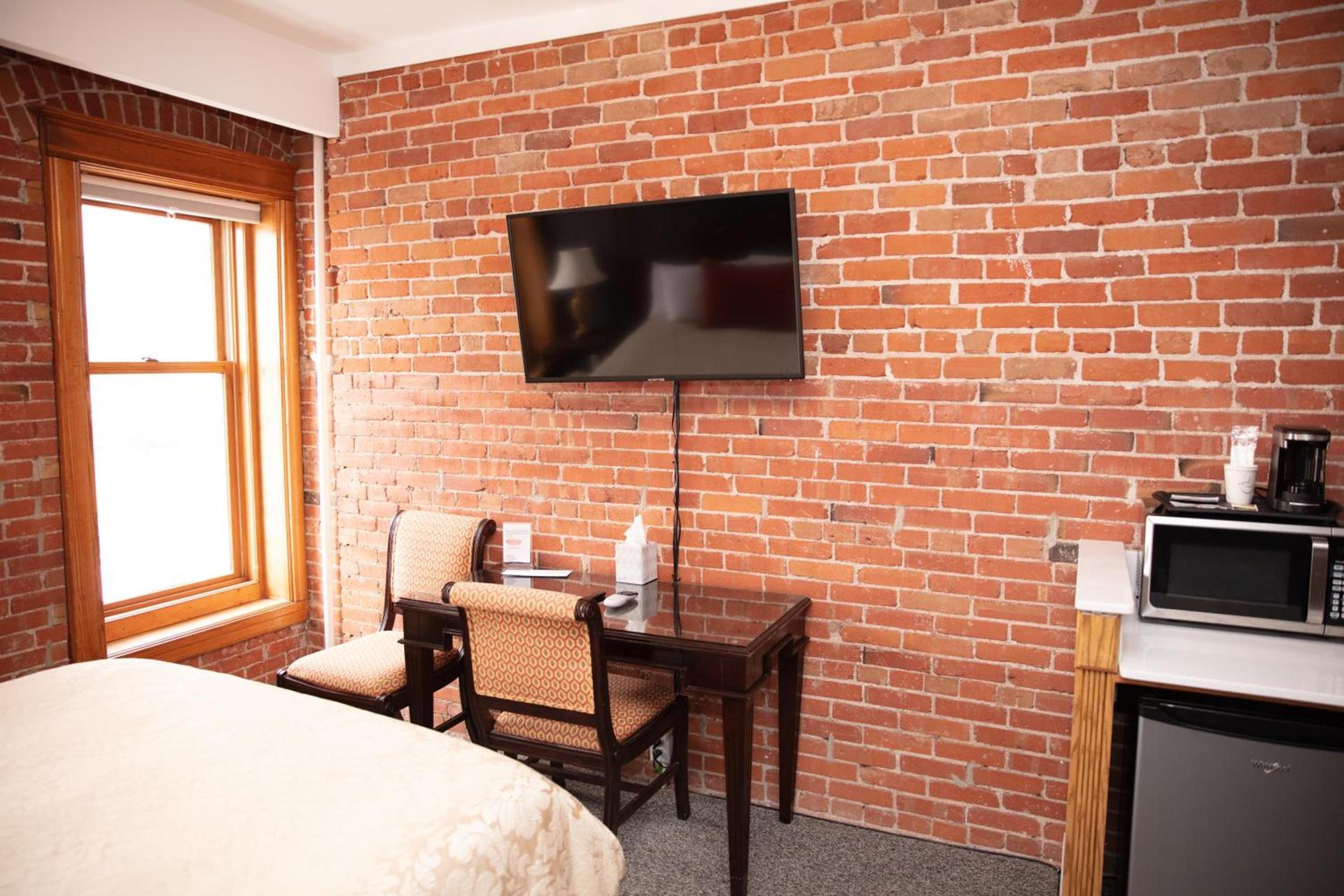 The Victor Hotel photo 29