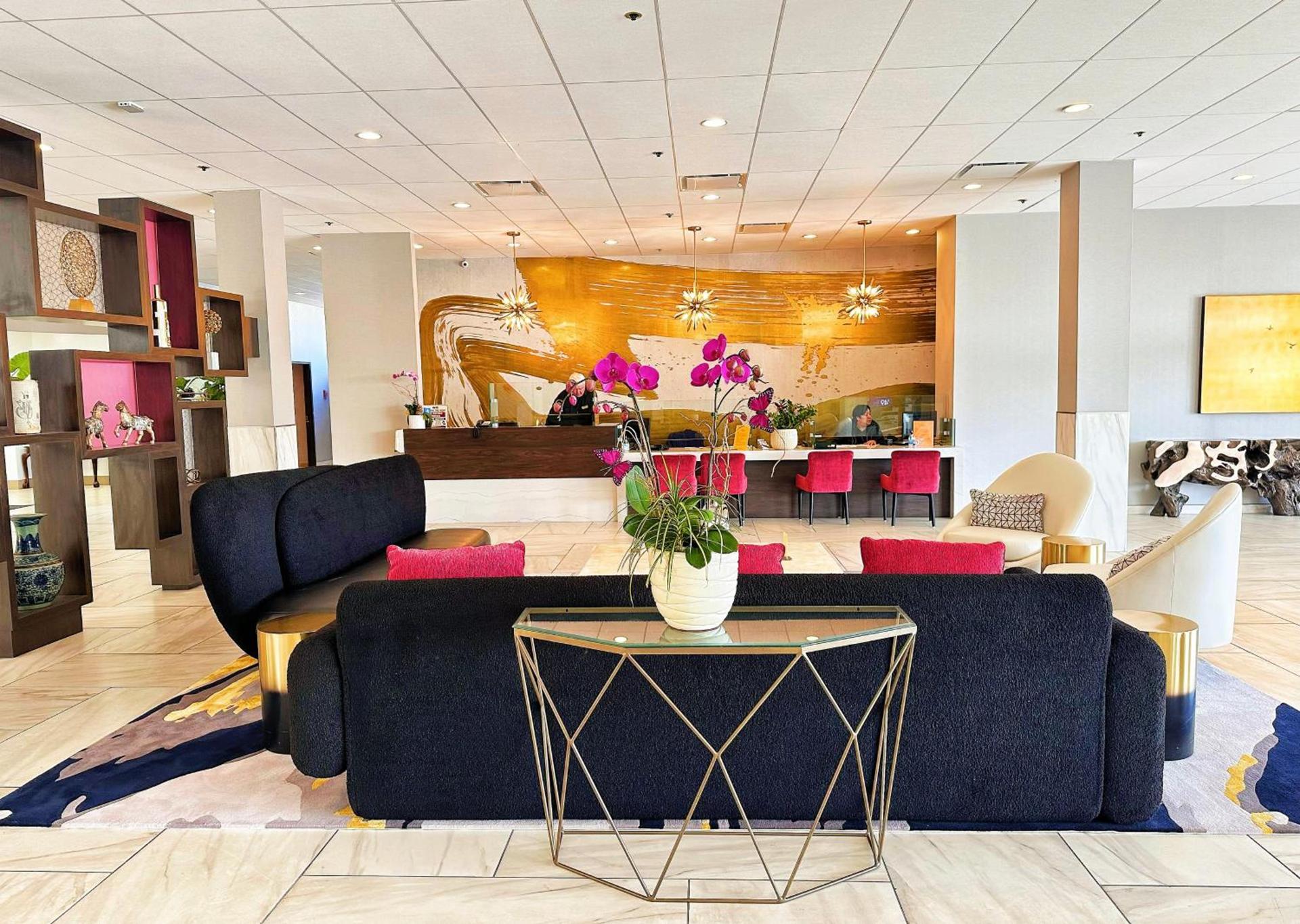 Lincoln Hotel Monterey Park Los Angeles photo 4