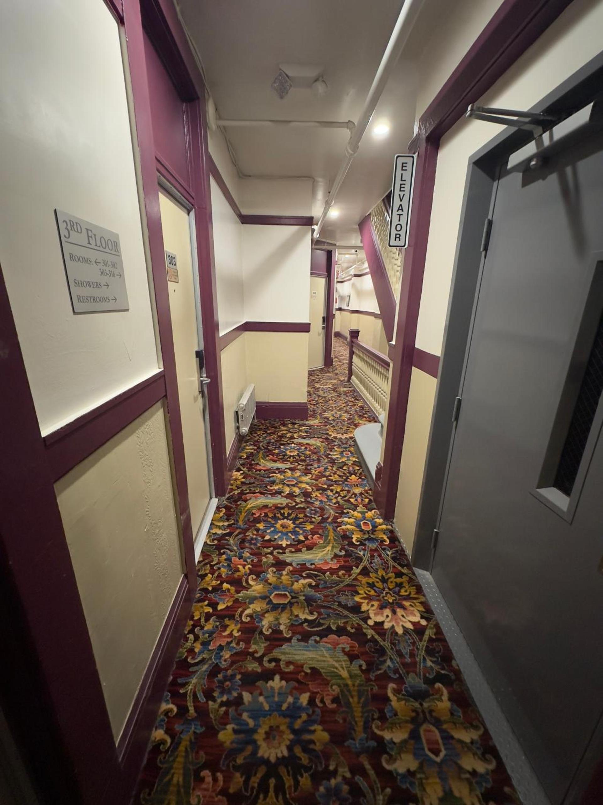 Winsor Hotel photo 14