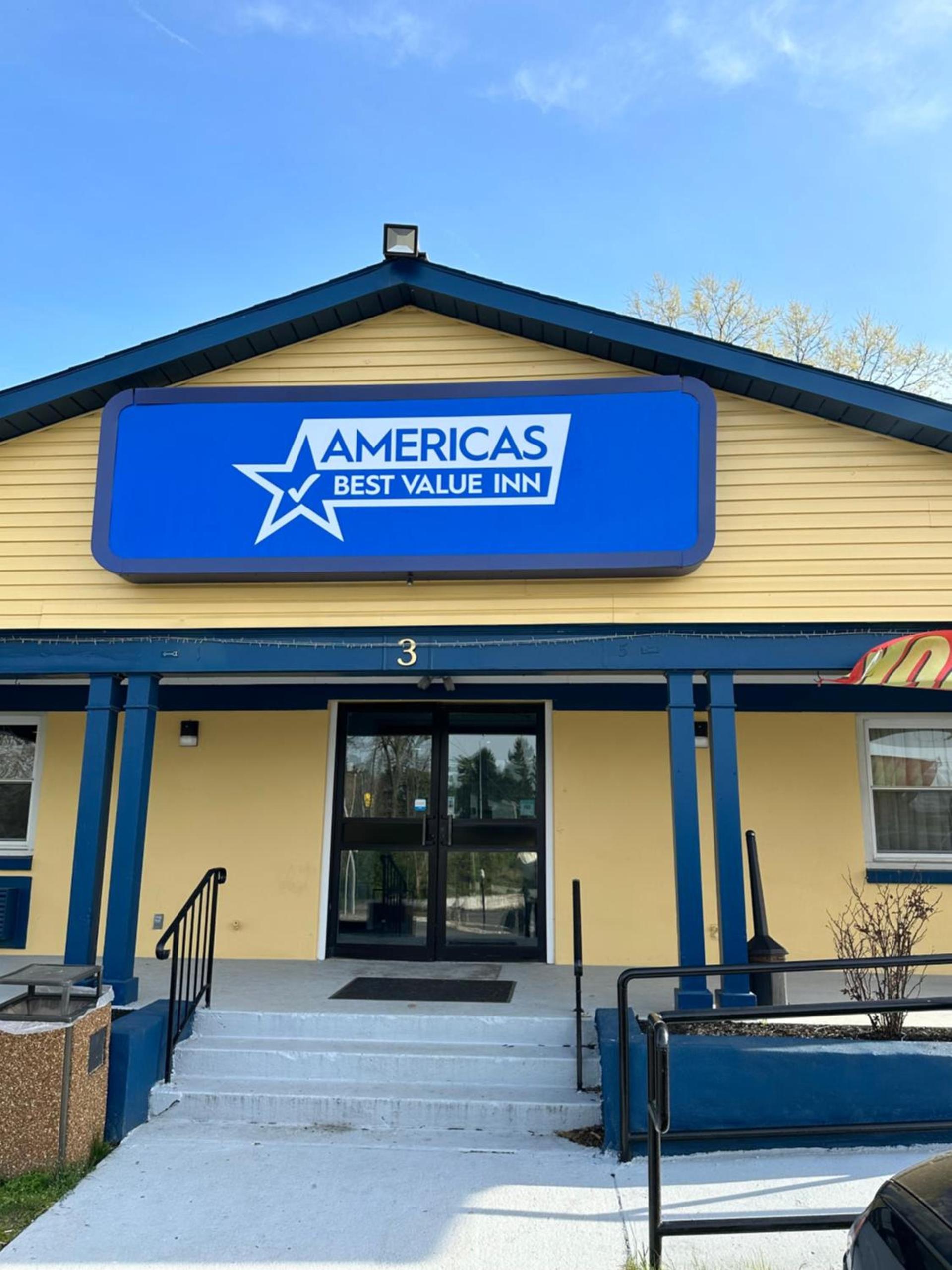 Americas Best Value Inn Carlisle photo 32