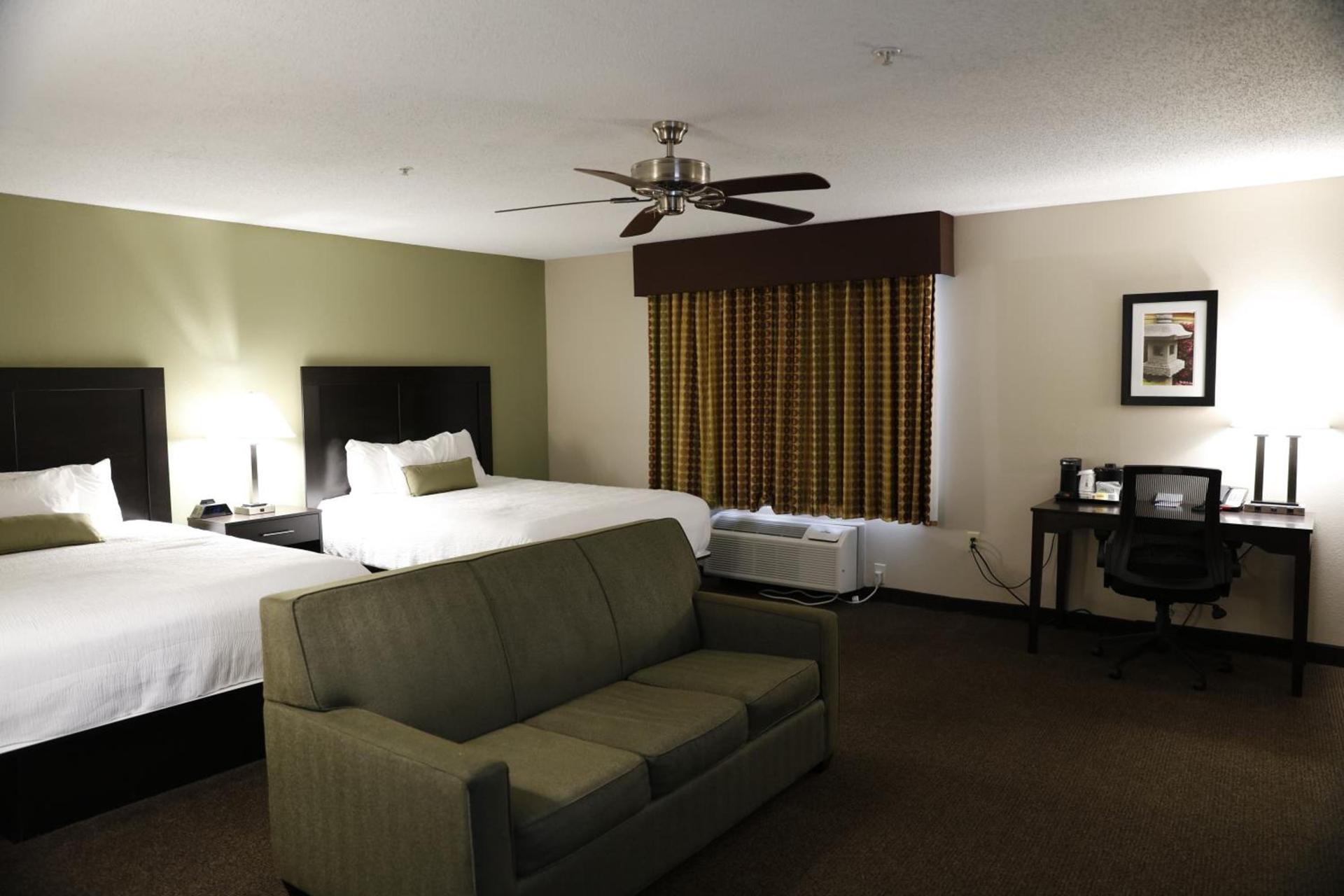 Baymont by Wyndham Rockford photo 15
