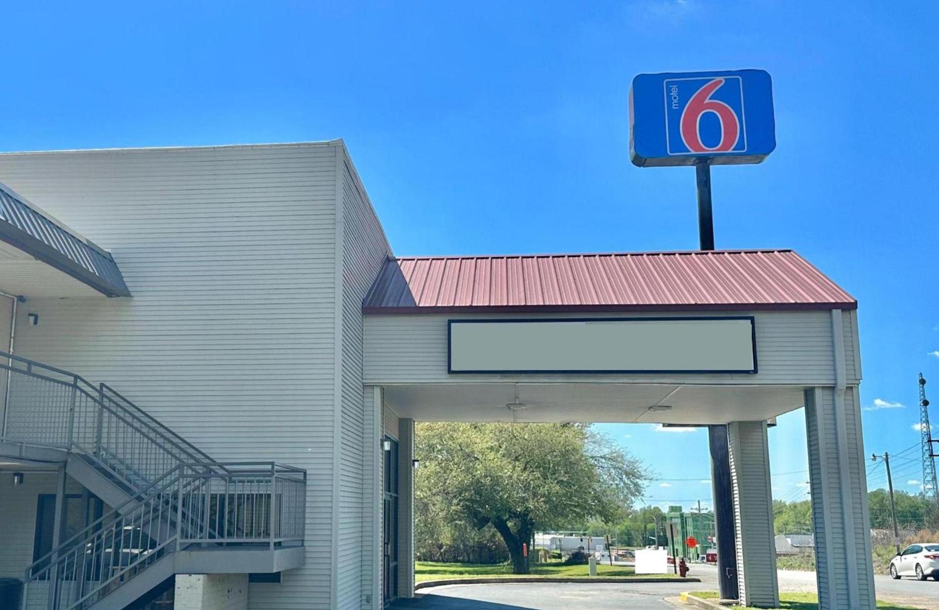 Motel 6 Forrest City AR — hotel in Forrest City