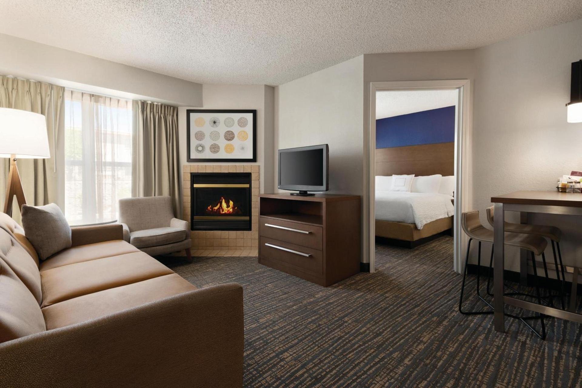 Residence Inn by Marriott El Paso photo 16