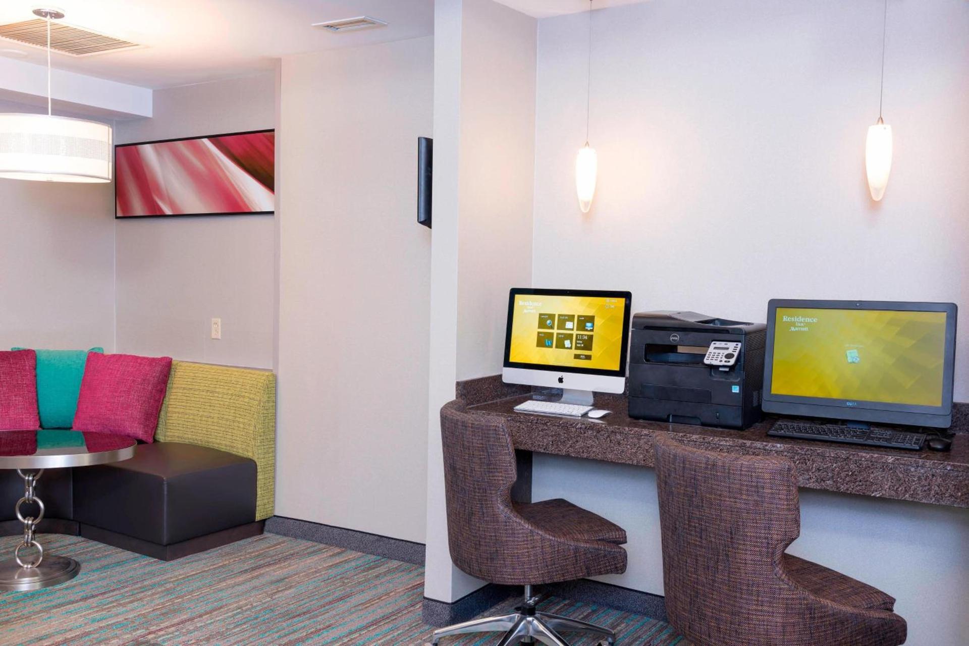 Residence Inn by Marriott Grand Rapids West photo 23