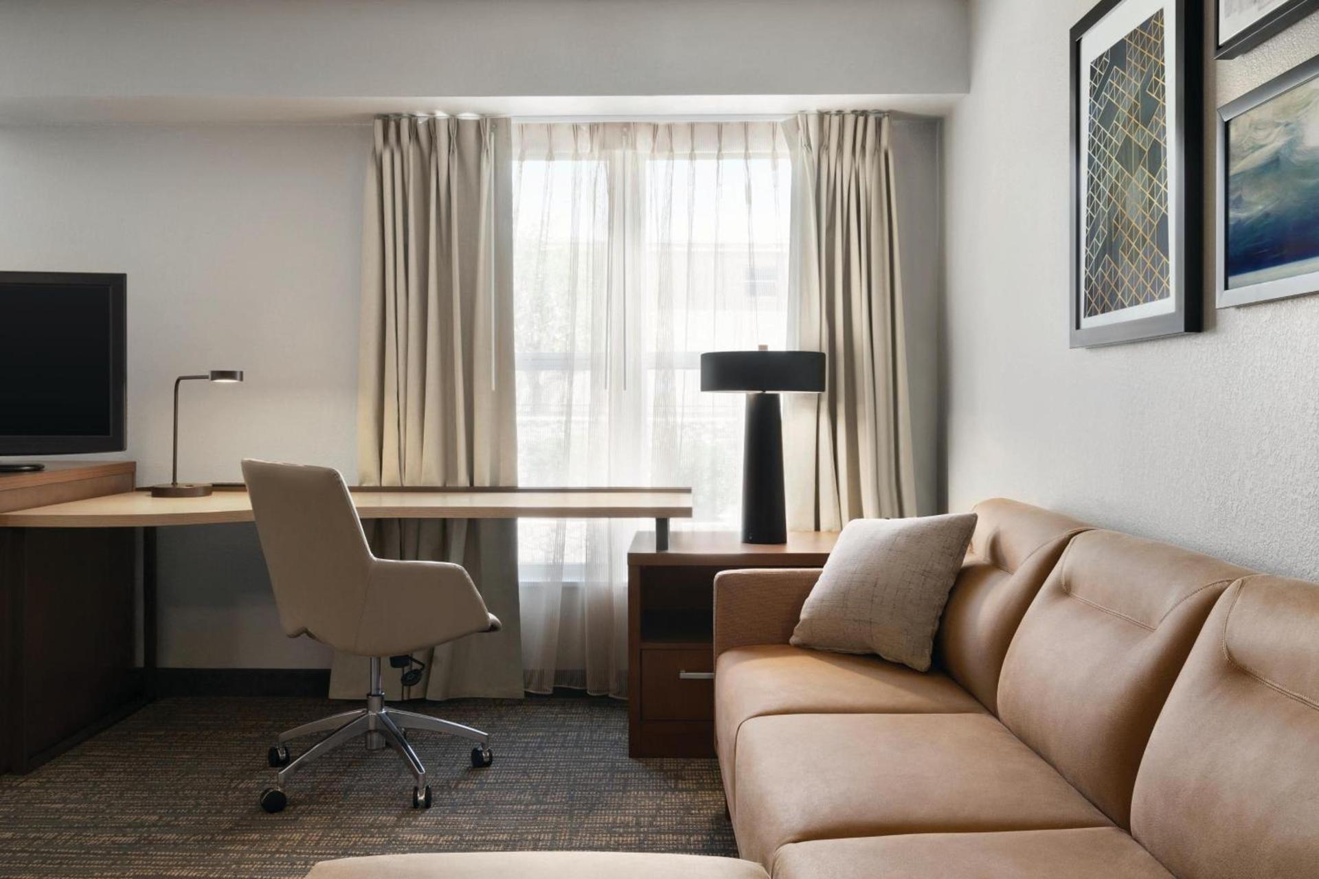Residence Inn by Marriott El Paso photo 12