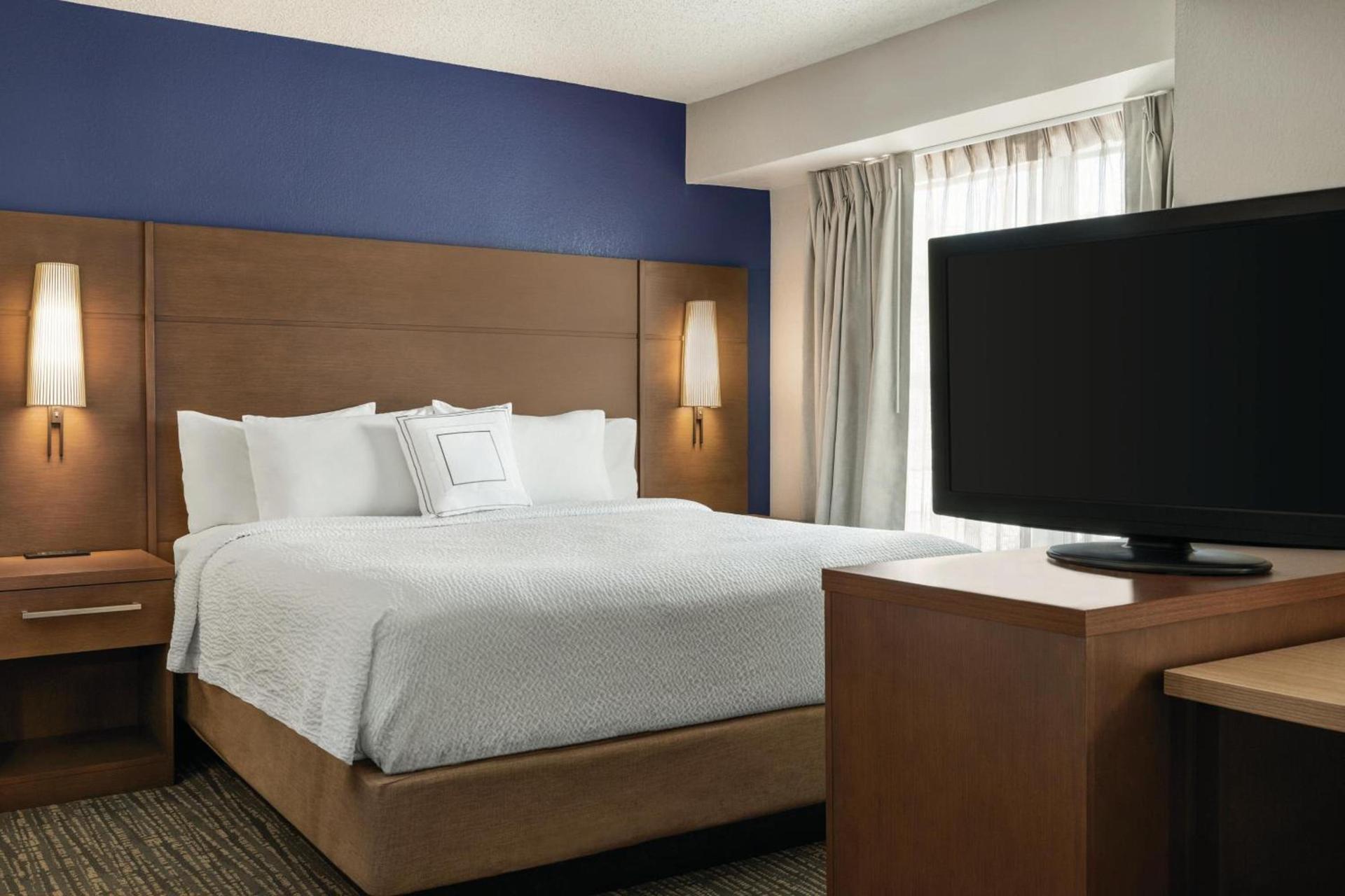 Residence Inn by Marriott El Paso photo 10