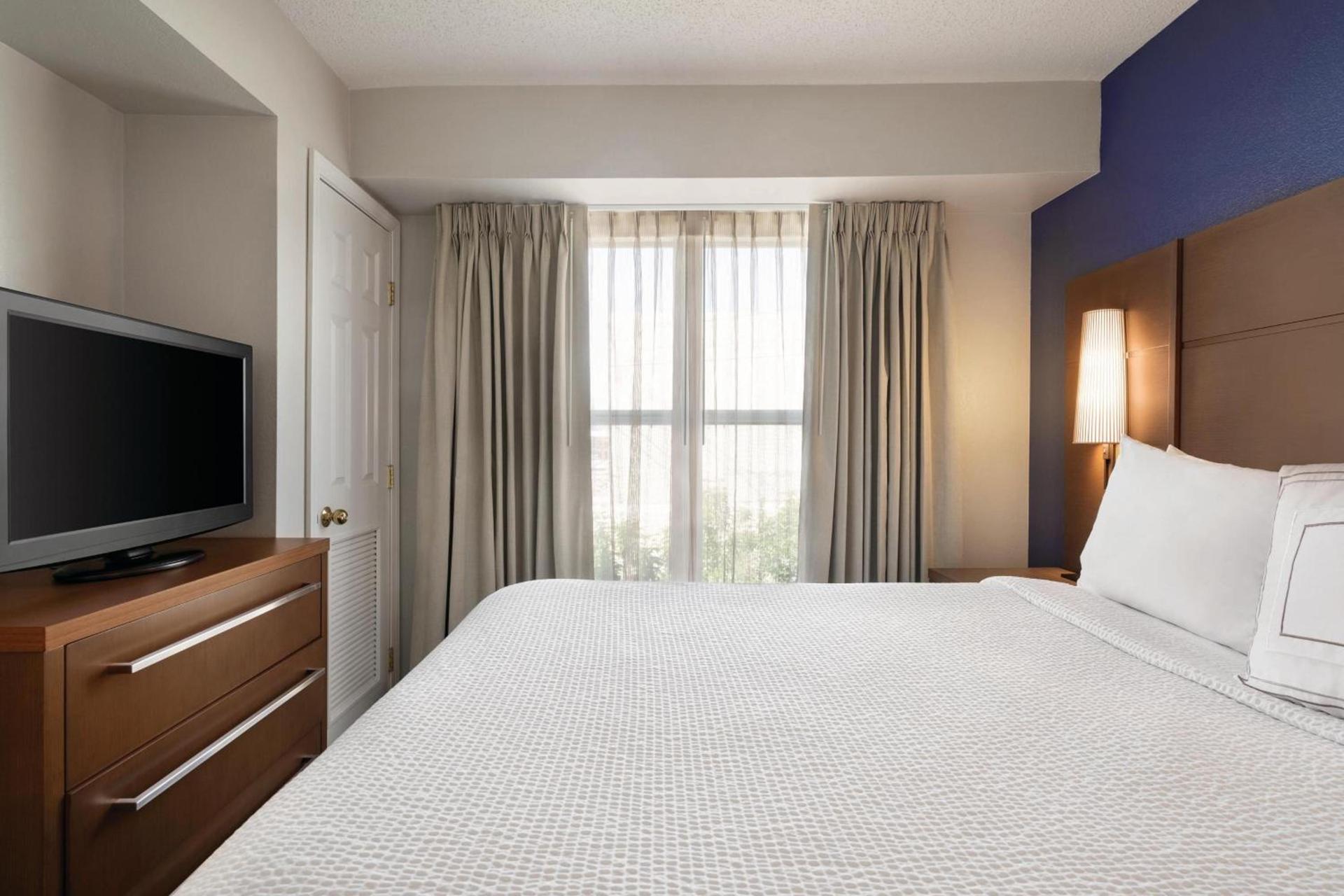 Residence Inn by Marriott El Paso photo 22