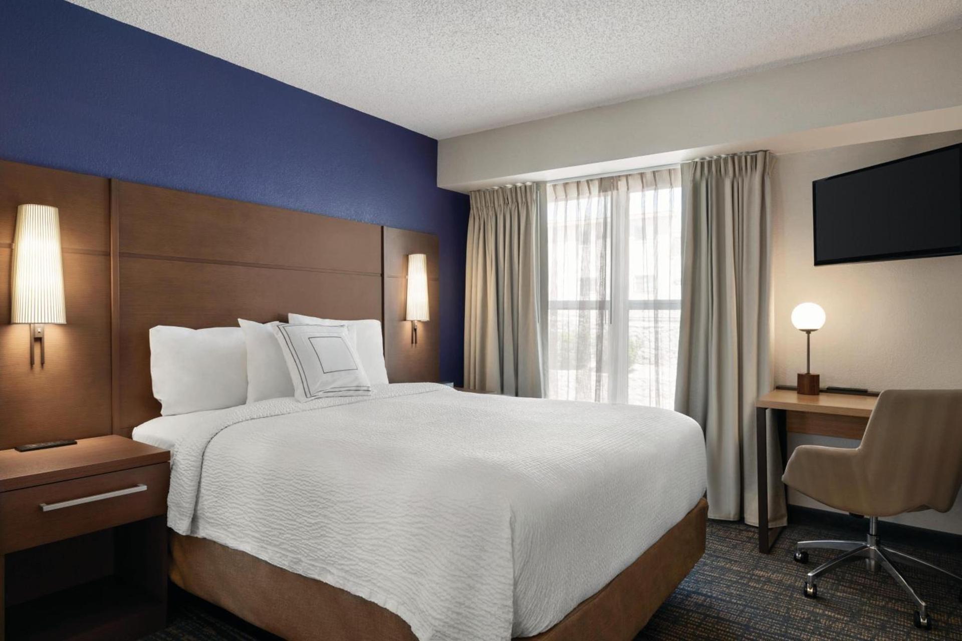 Residence Inn by Marriott El Paso photo 23