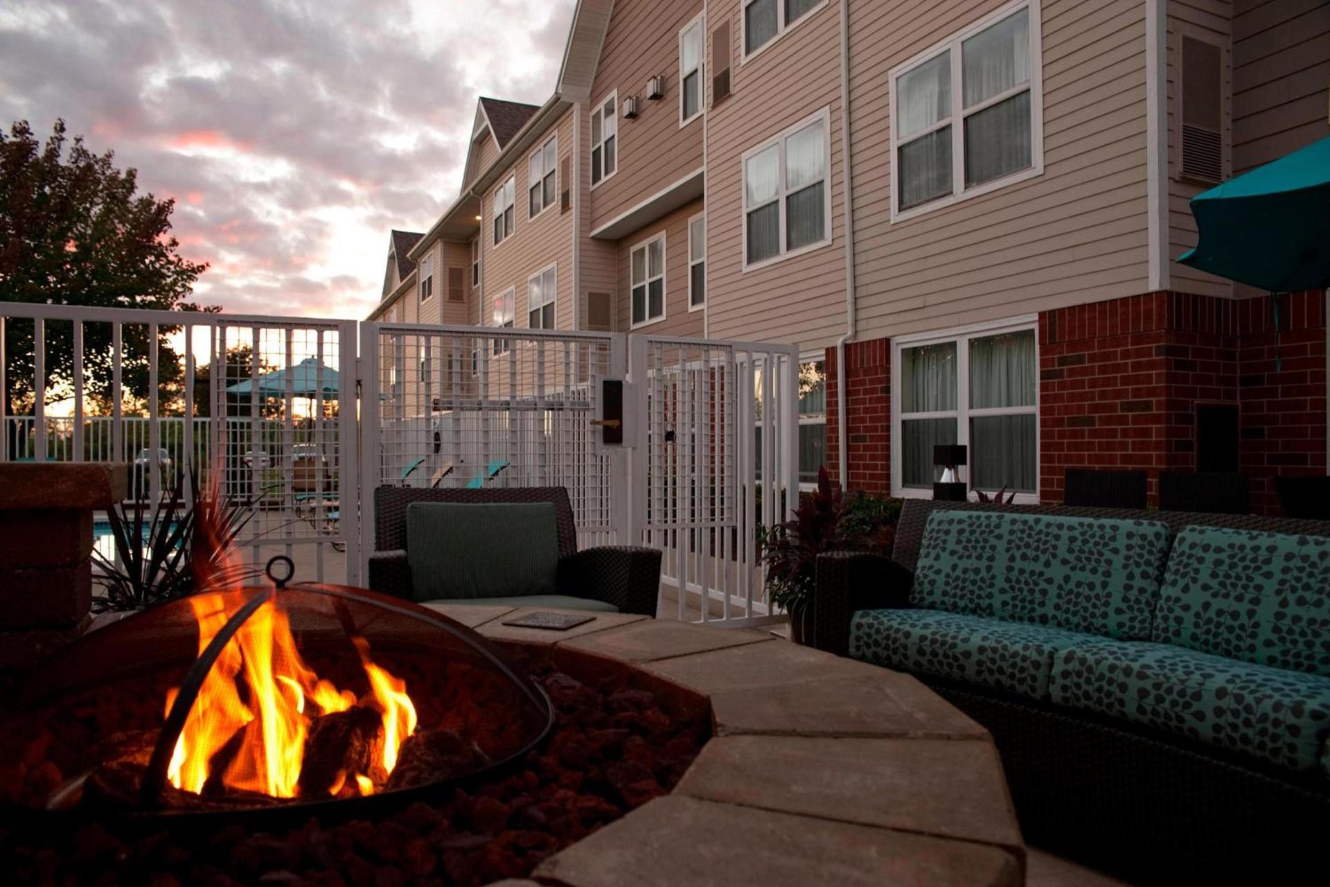Residence Inn by Marriott Grand Rapids West photo 26