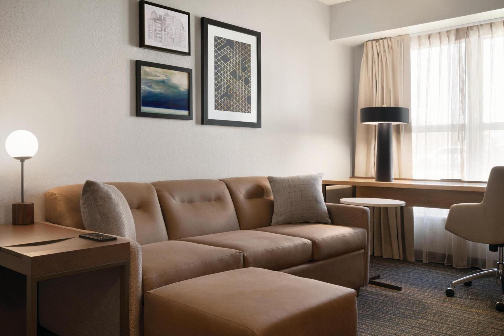Residence Inn by Marriott El Paso photo 15