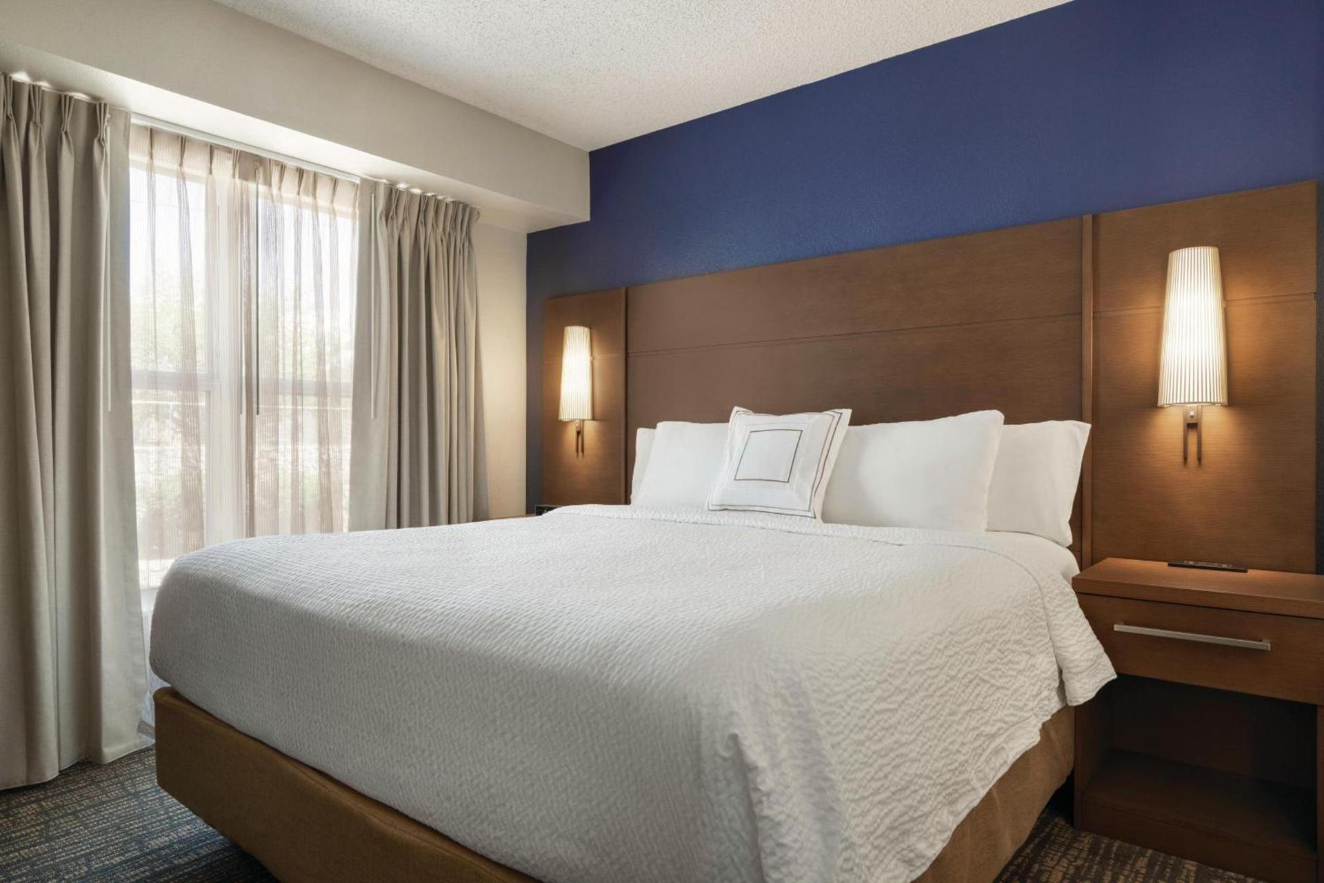 Residence Inn by Marriott El Paso photo 21