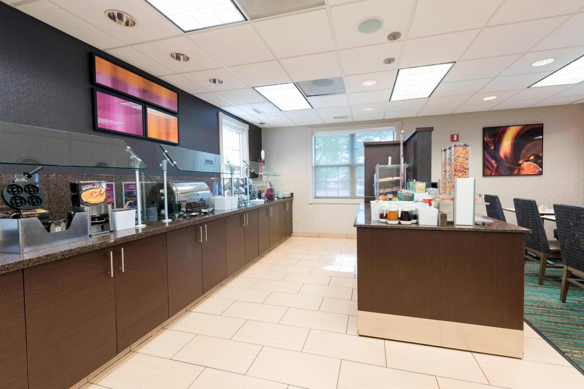 Residence Inn by Marriott Grand Rapids West photo 28