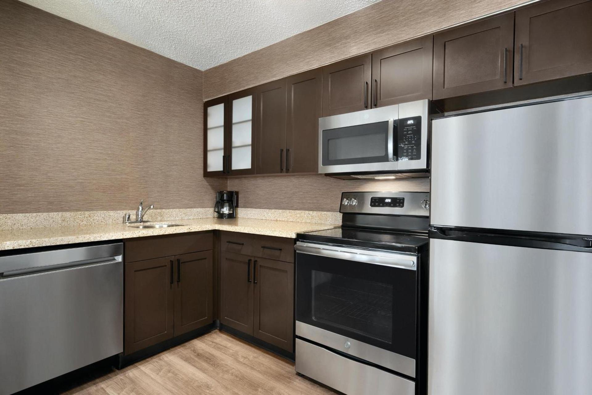 Residence Inn by Marriott El Paso photo 24