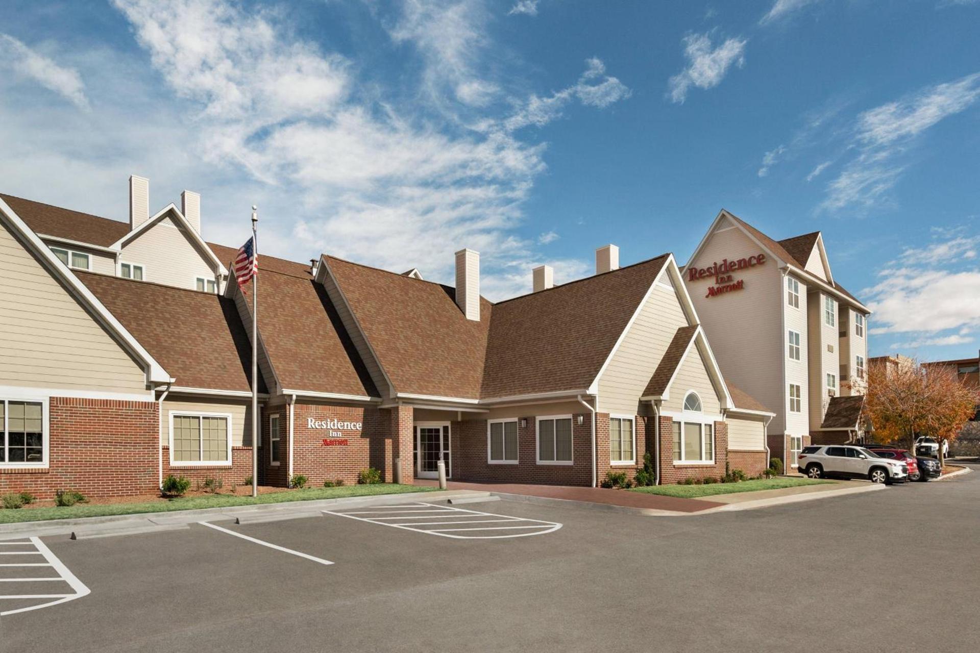 Residence Inn by Marriott El Paso photo 1