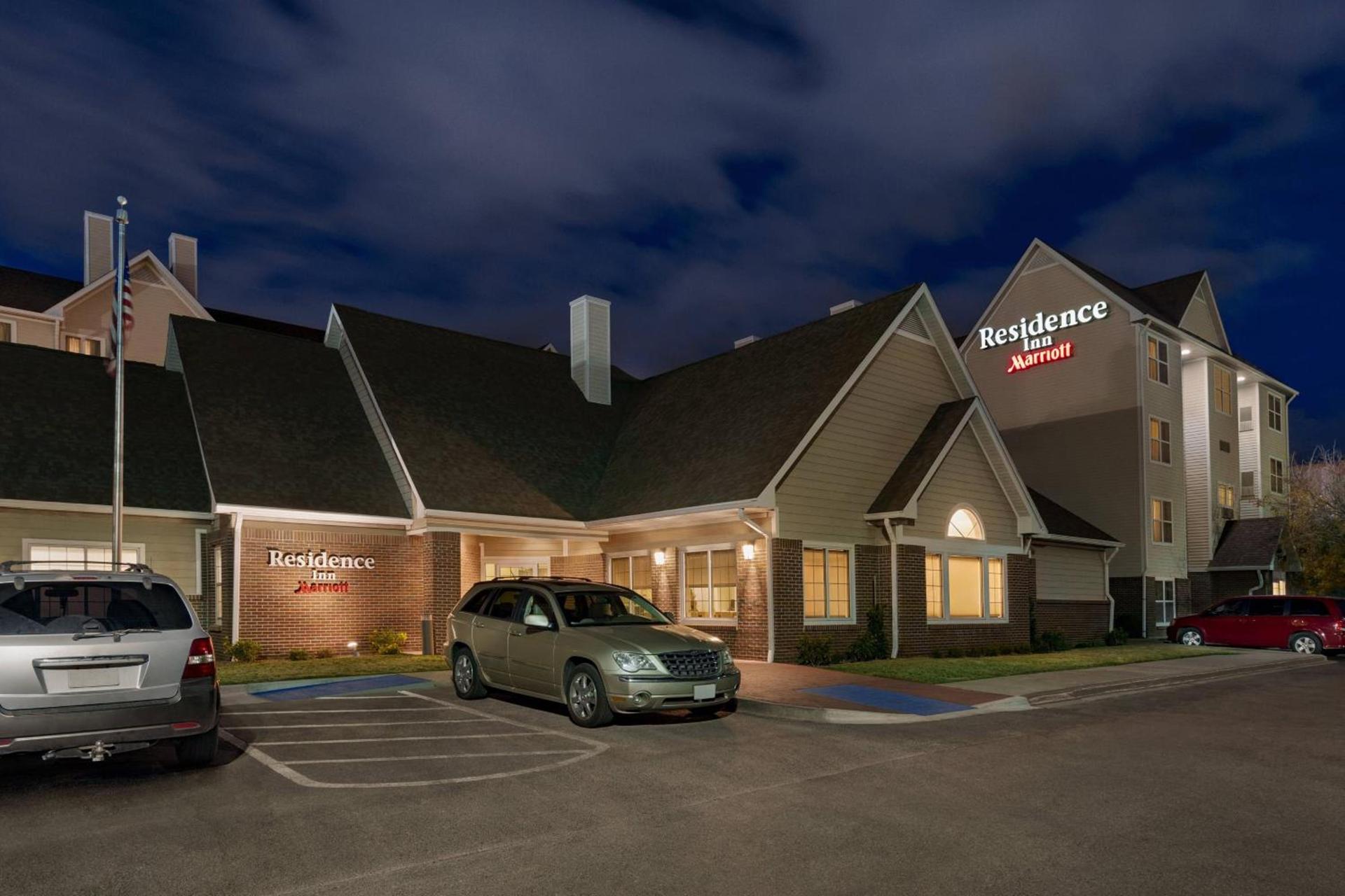 Residence Inn by Marriott El Paso photo 7